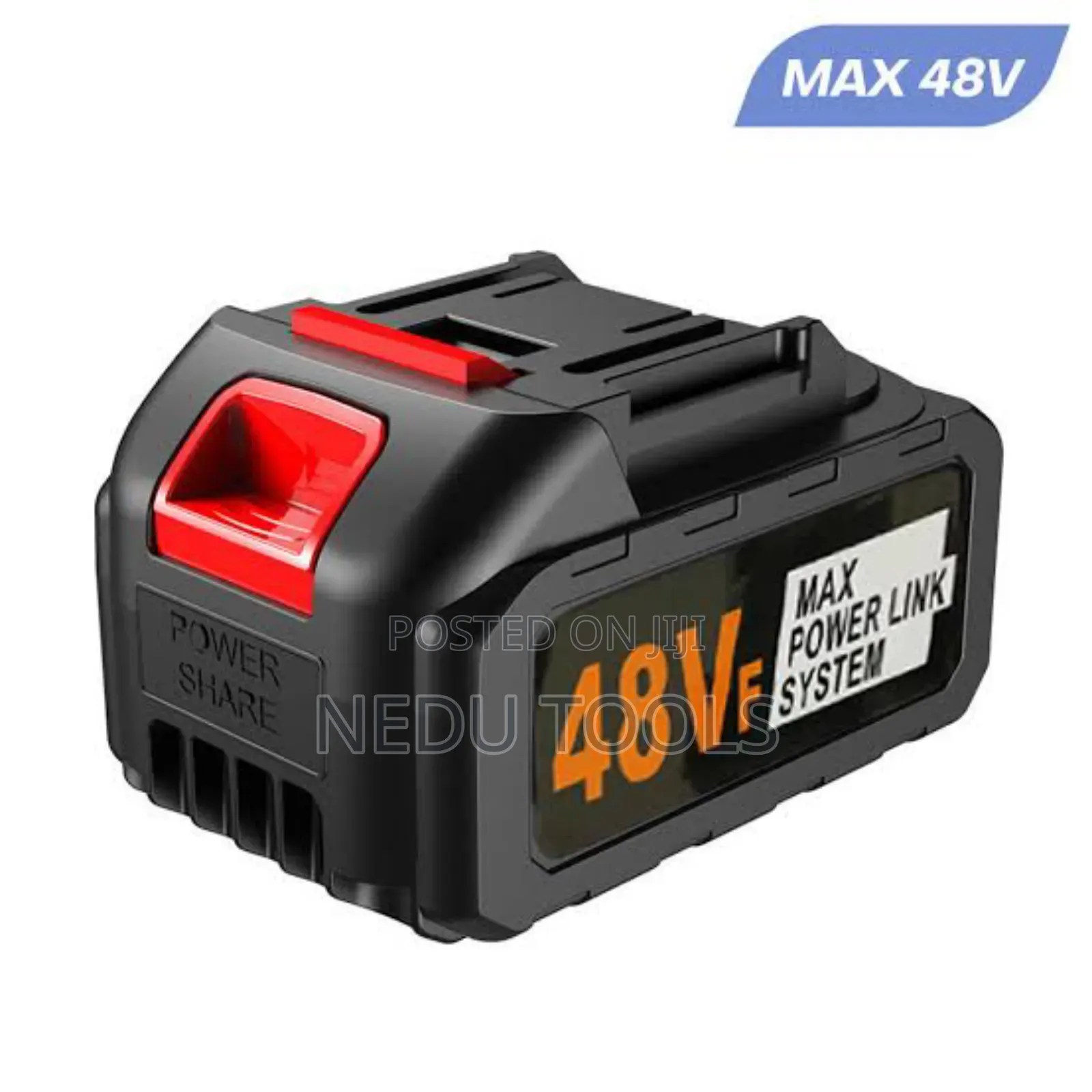 Battery for Cordless Brush Cutter
