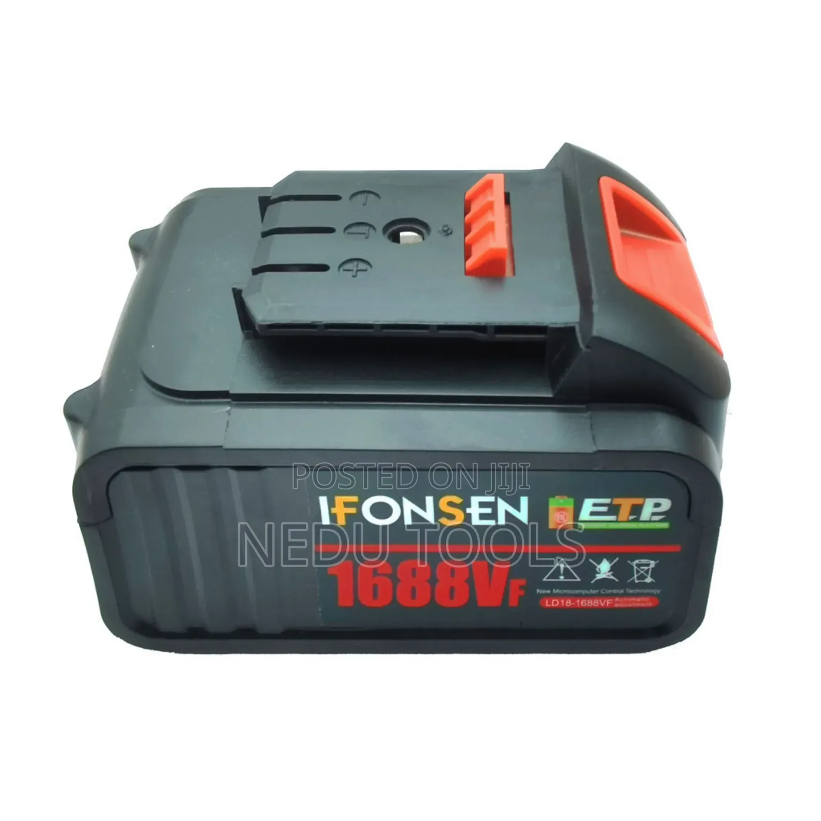 Dewalt Battery for Cordless Brush Cutter