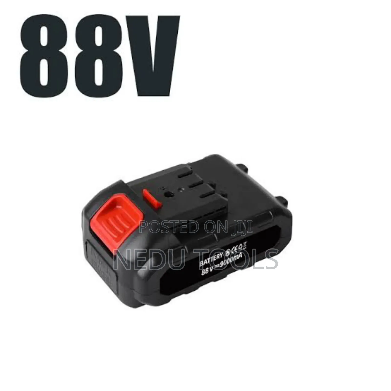 Dewalt Battery for Cordless Brush Cutter