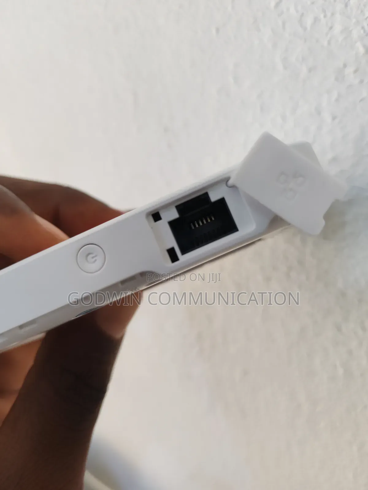 Unlock Universal Pocket Mifi