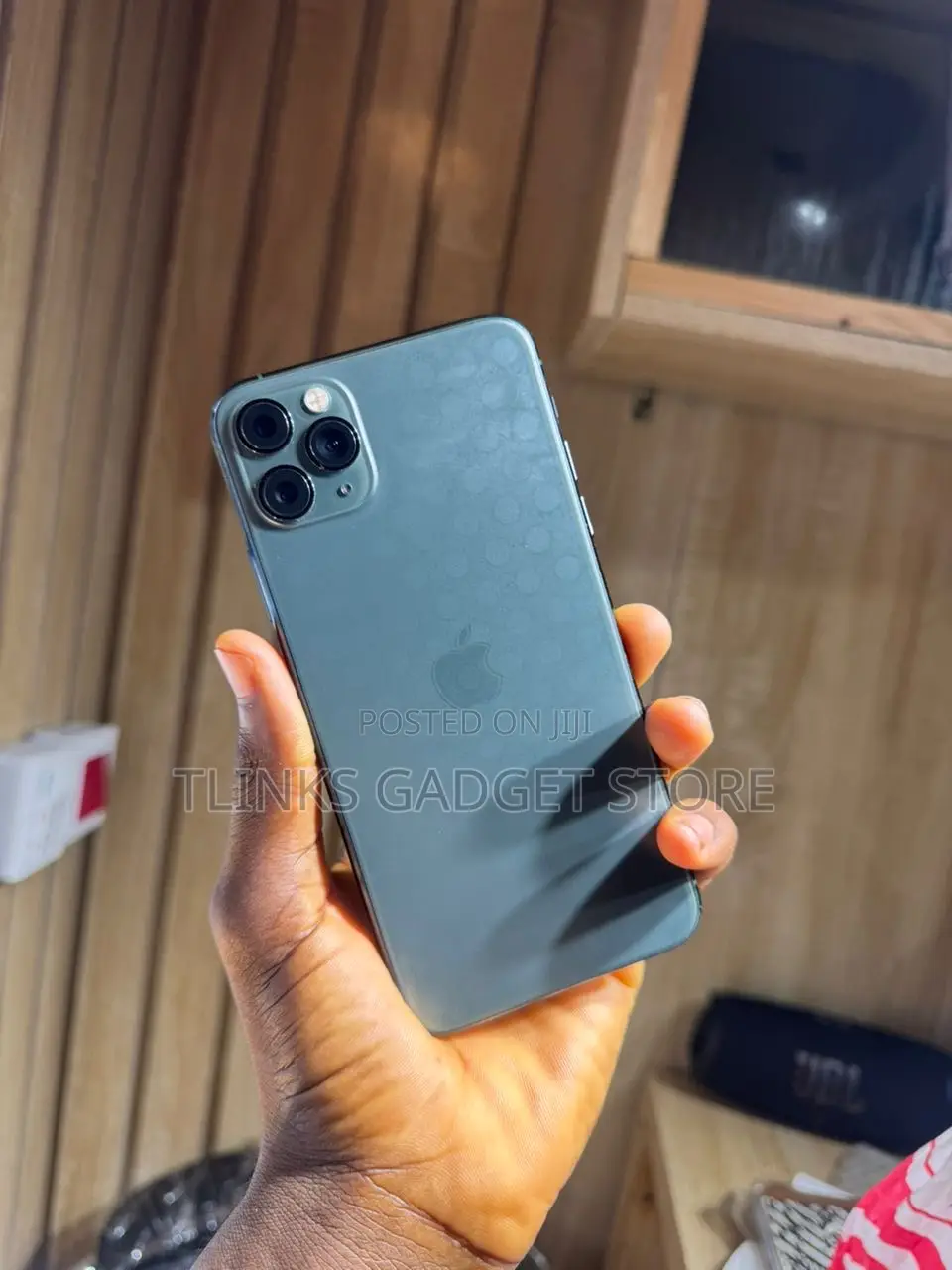 Apple iPhone 11 Pro Max 64 GB