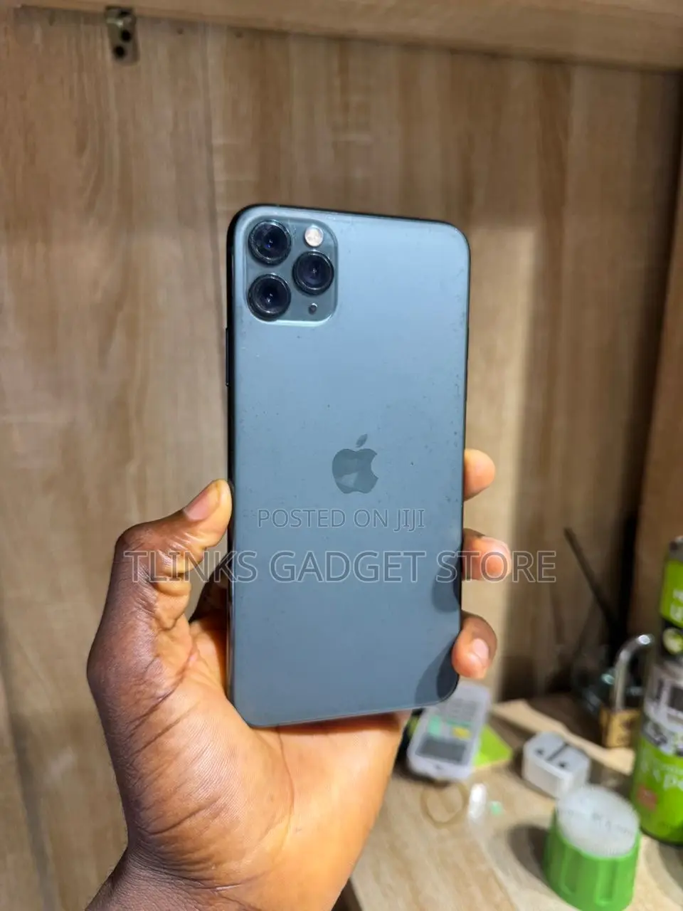 Apple iPhone 11 Pro Max 64 GB