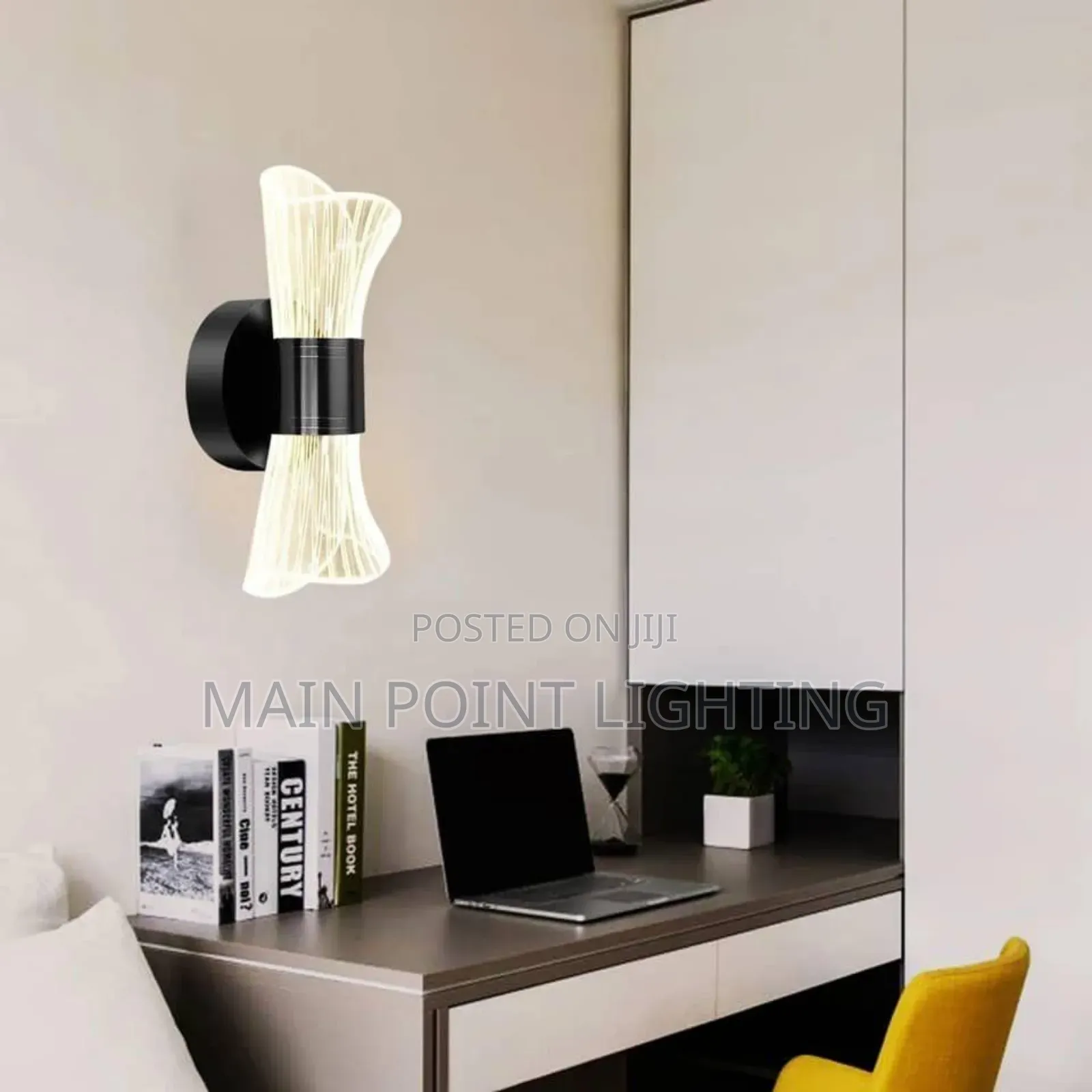 Nordic Wall Light