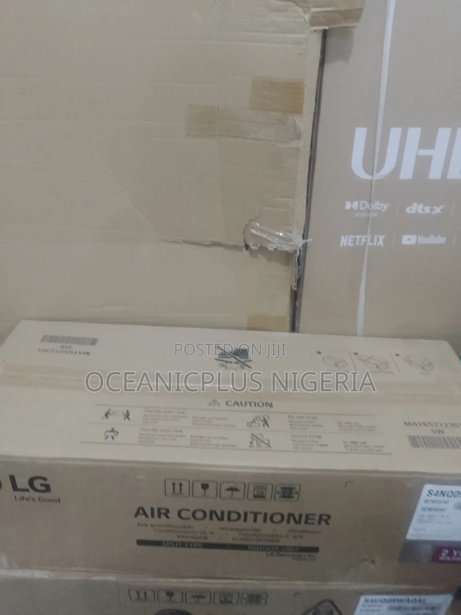 Admirable Inverter Lg=Air Conditioner