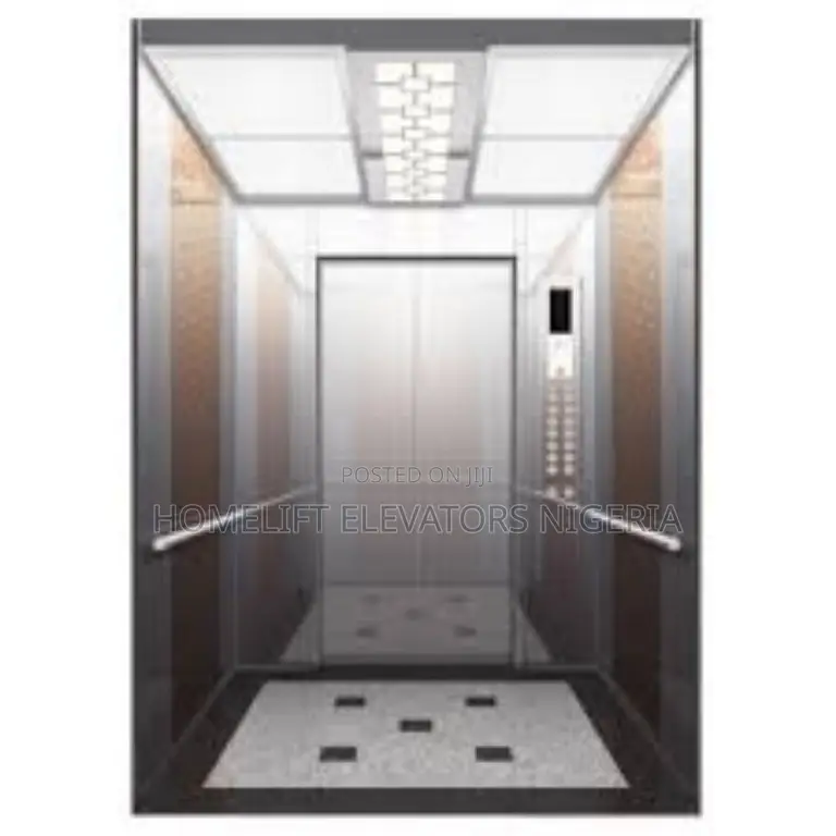 Passenger Lift and Residential Elevator