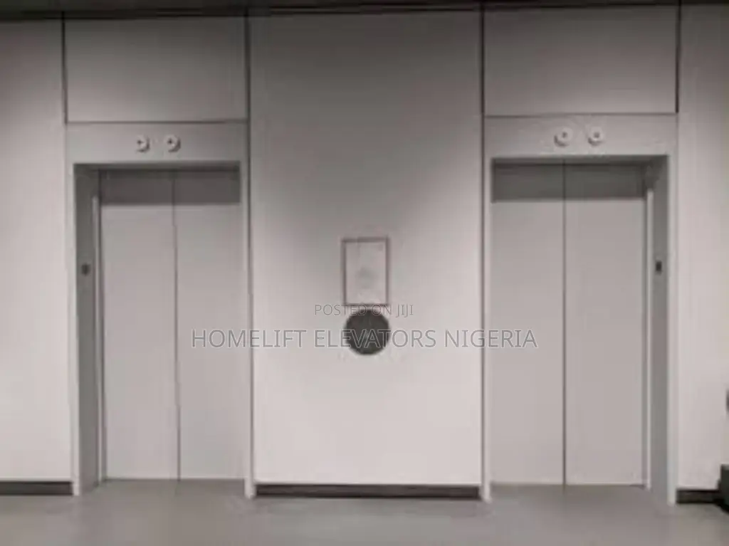 Passenger Lift Apartment, Office and Public