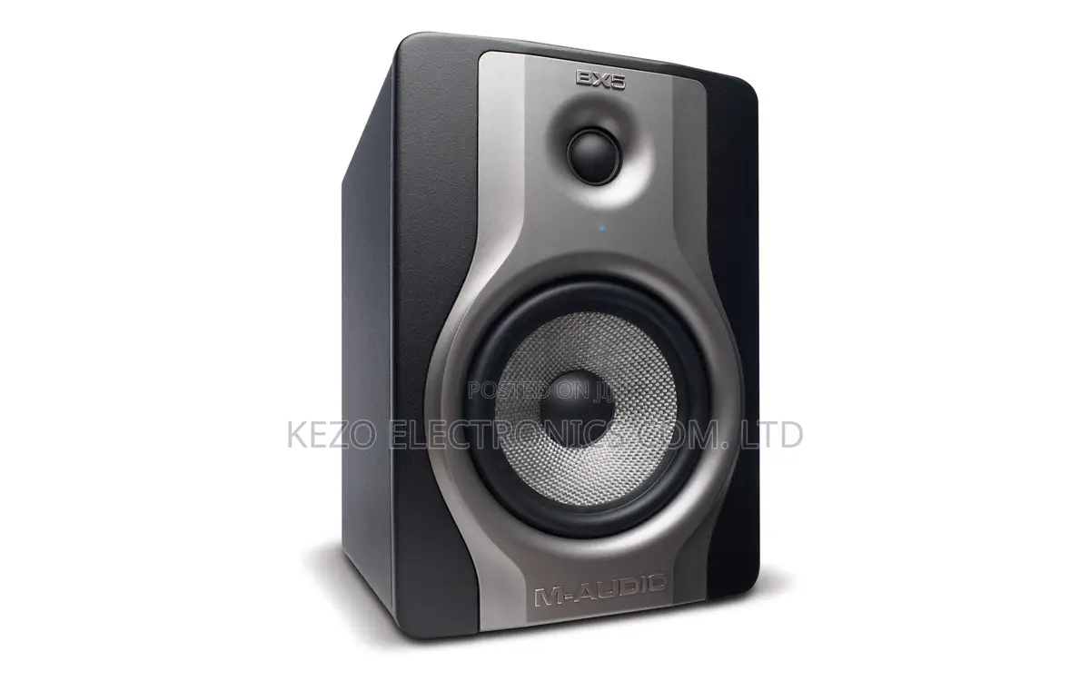 M Audio Bx5