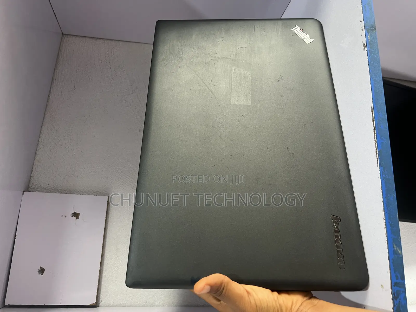 Laptop Lenovo ThinkPad Edge E540 4GB Intel Core I3 HDD 500GB
