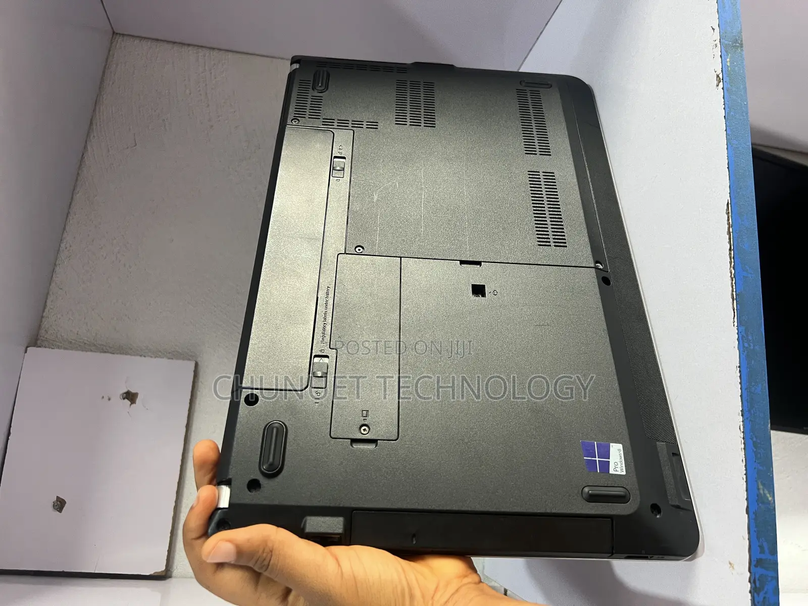 Laptop Lenovo ThinkPad Edge E540 4GB Intel Core I3 HDD 500GB