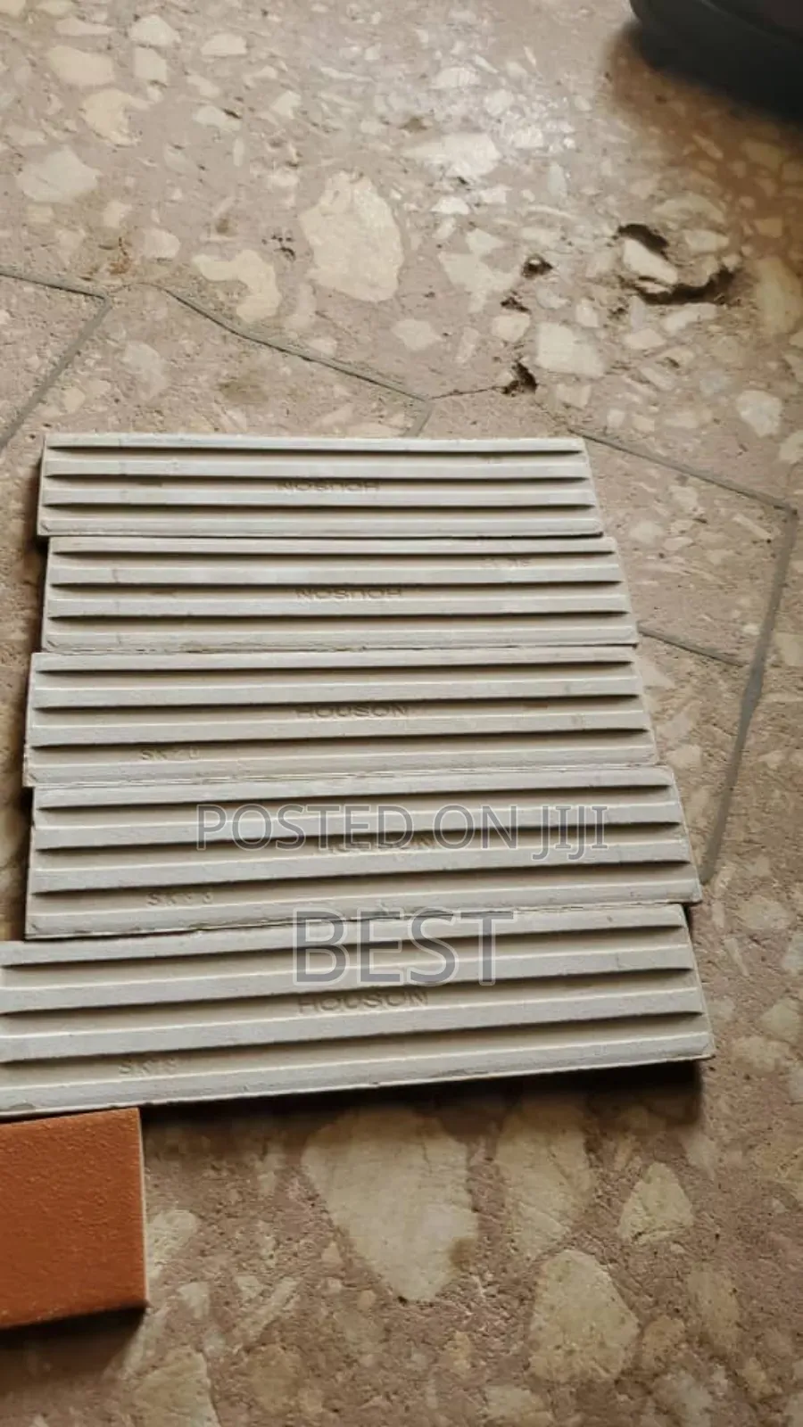 Sewizland Brick Tiles