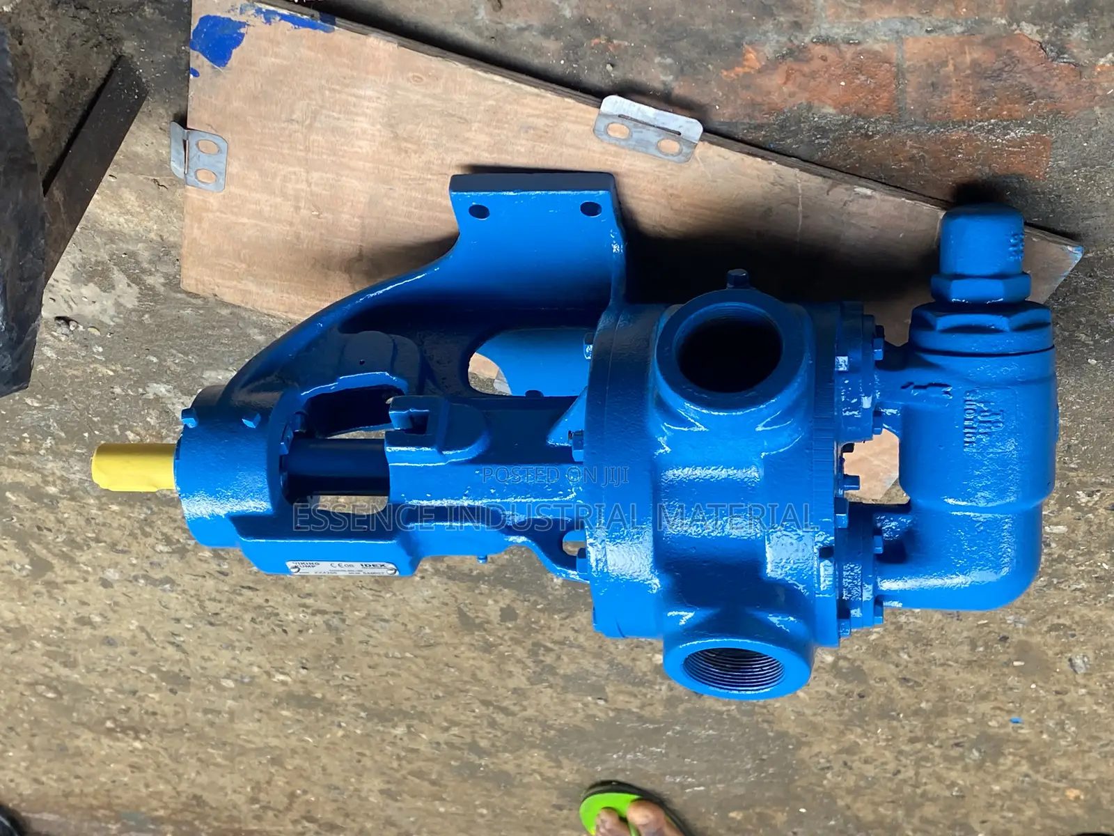 Viking LPG Pump Kk4265