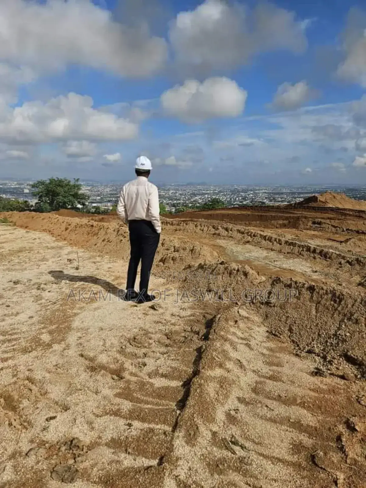 Jaswill Emerald City View, Katampe Extension, Fct, Abuja