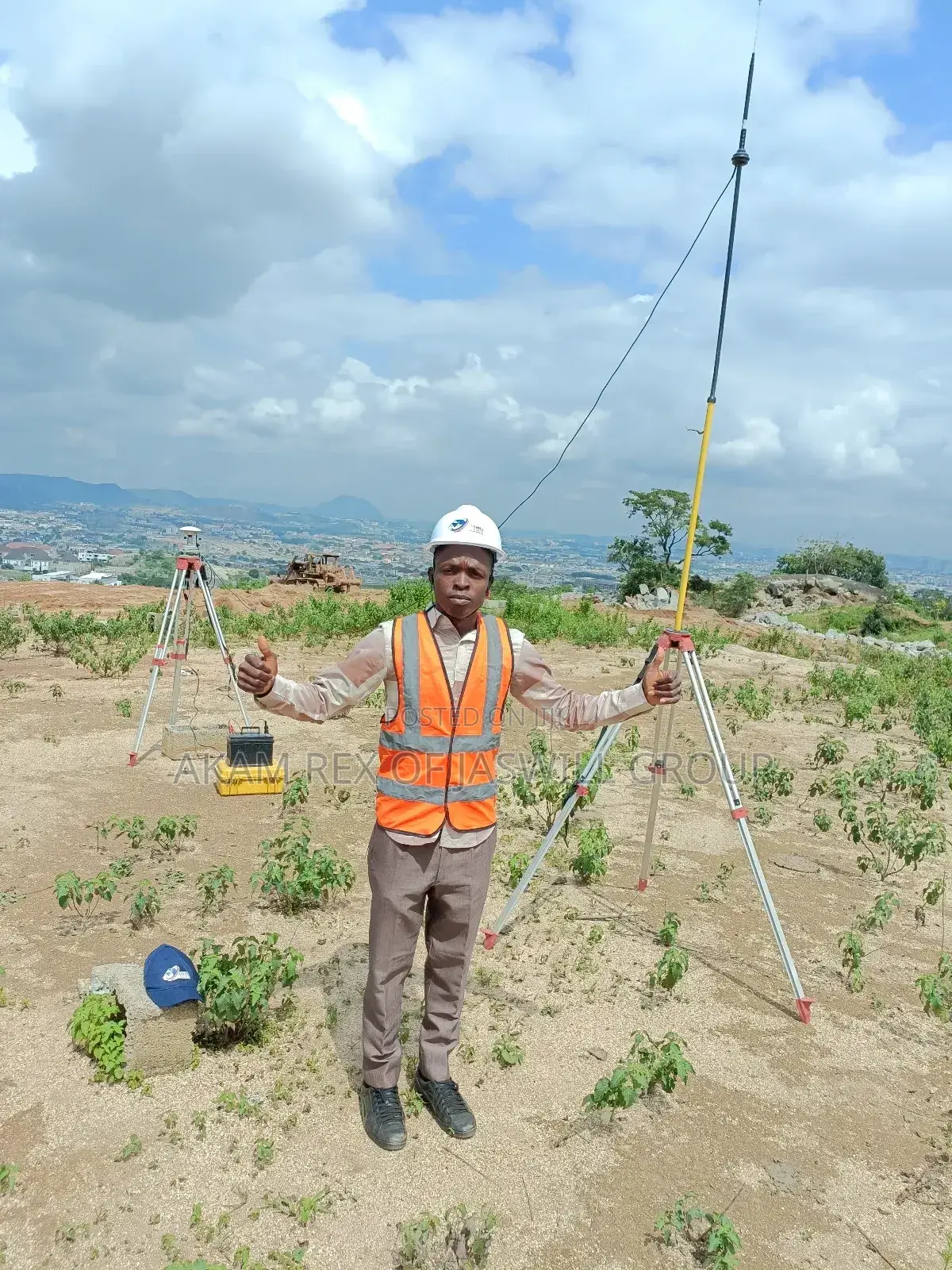 Jaswill Emerald City View, Katampe Extension, Fct, Abuja