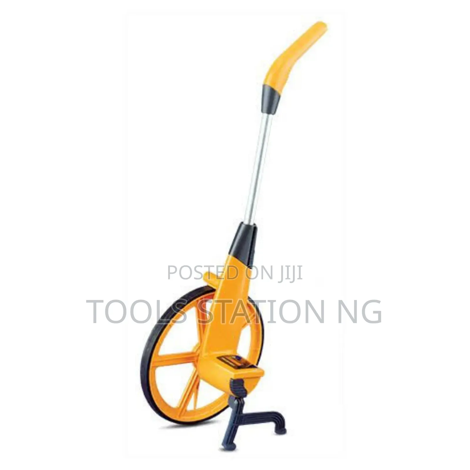 Measuring Wheel