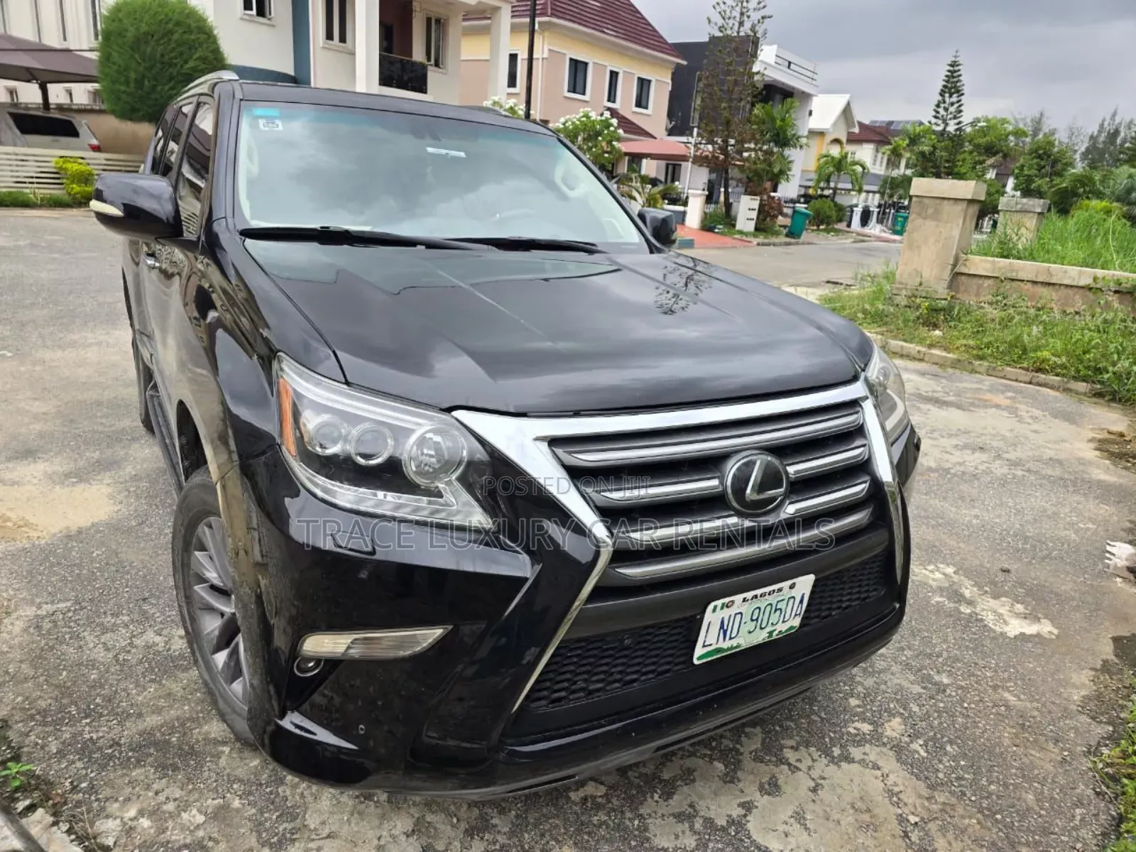 Venza and Other Suvs for Rent