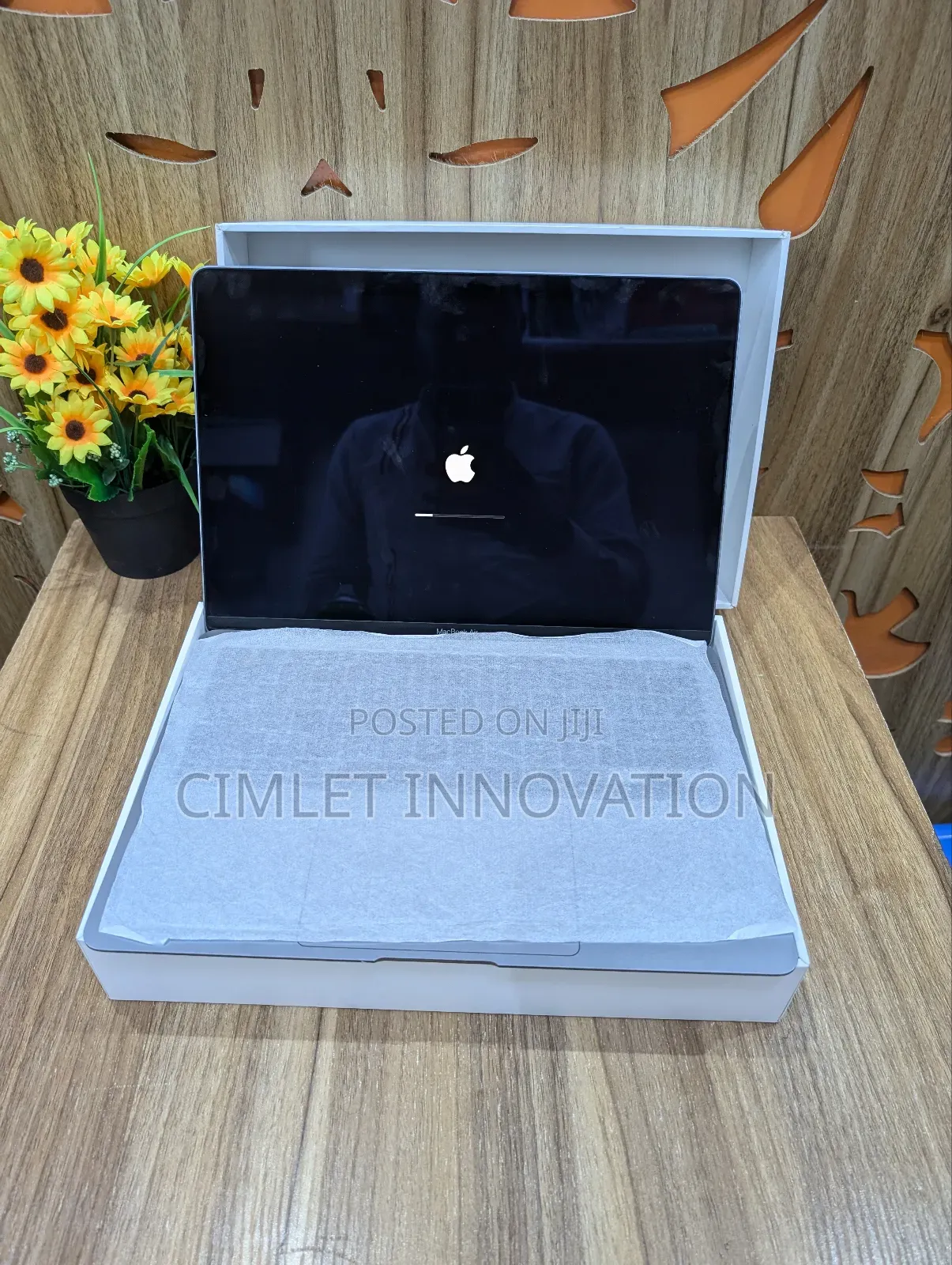 Laptop Apple MacBook Air 2020 M1 8GB Apple M1 SSD 256GB