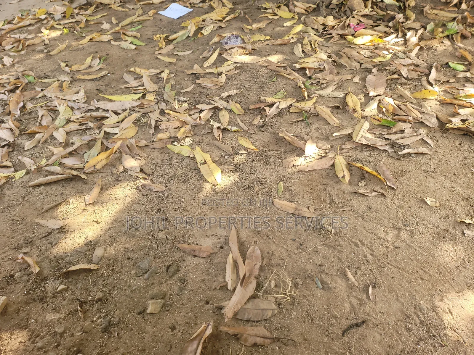 A Residential Land For Sale At Maitama 2
