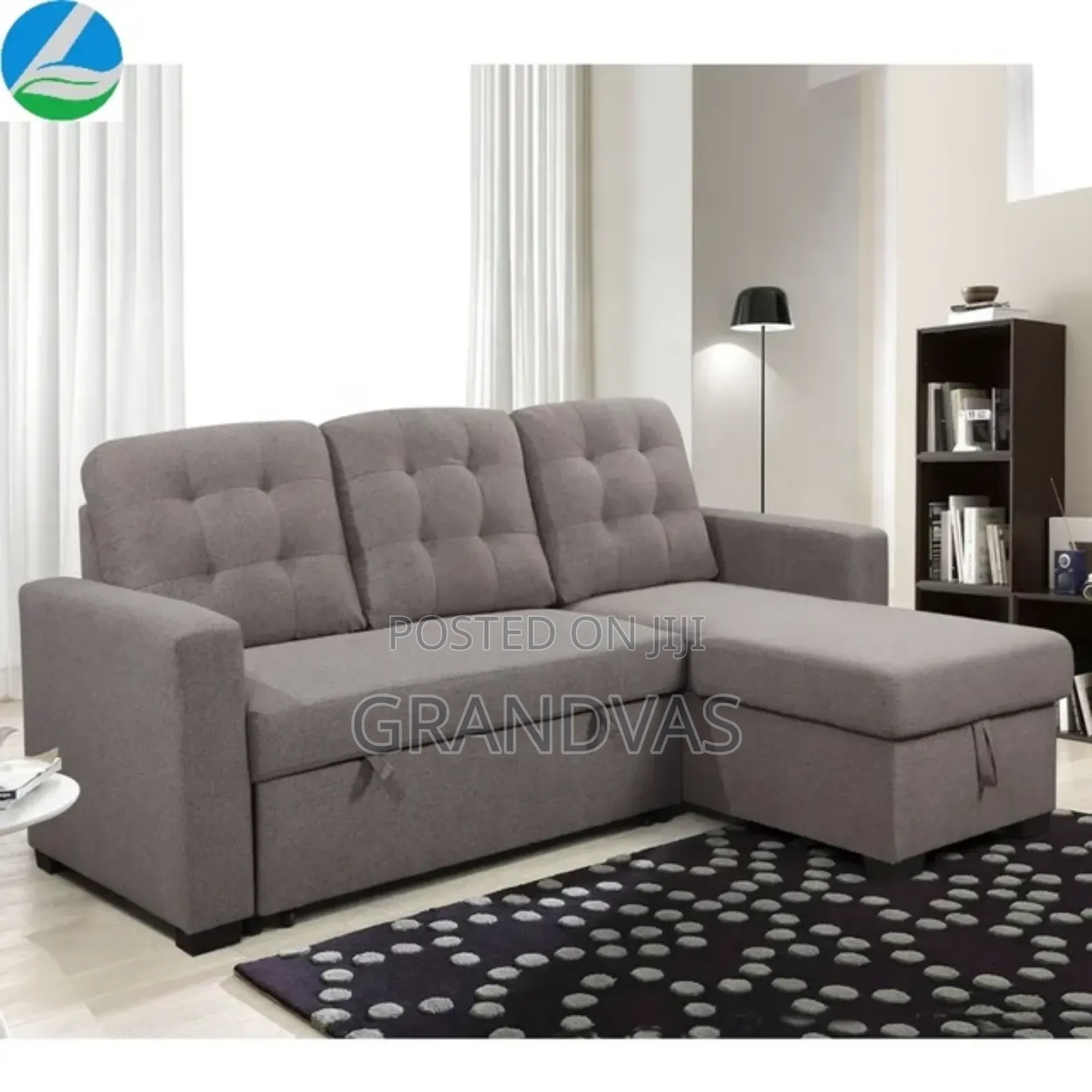 Latest Luxury Sofa