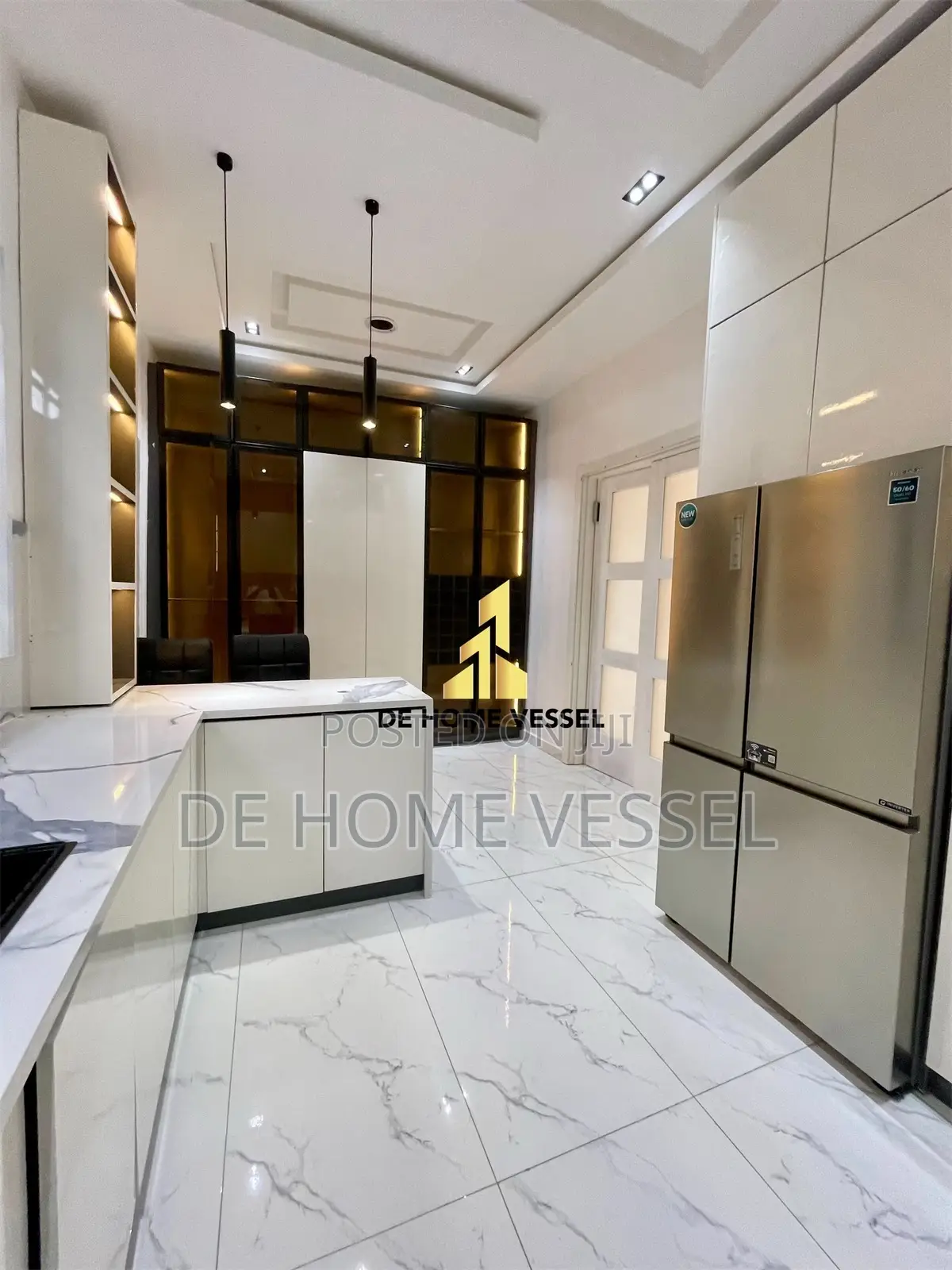 4bdrm Duplex in Lekki for sale