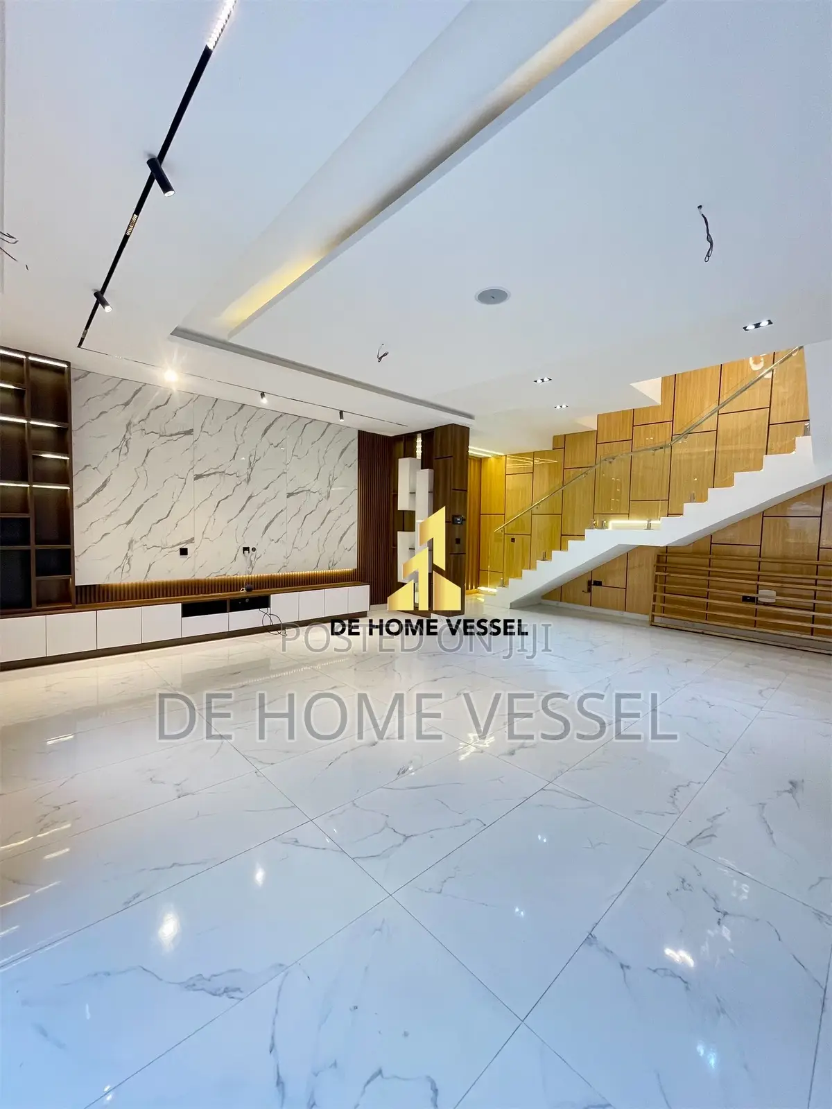 4bdrm Duplex in Lekki for sale