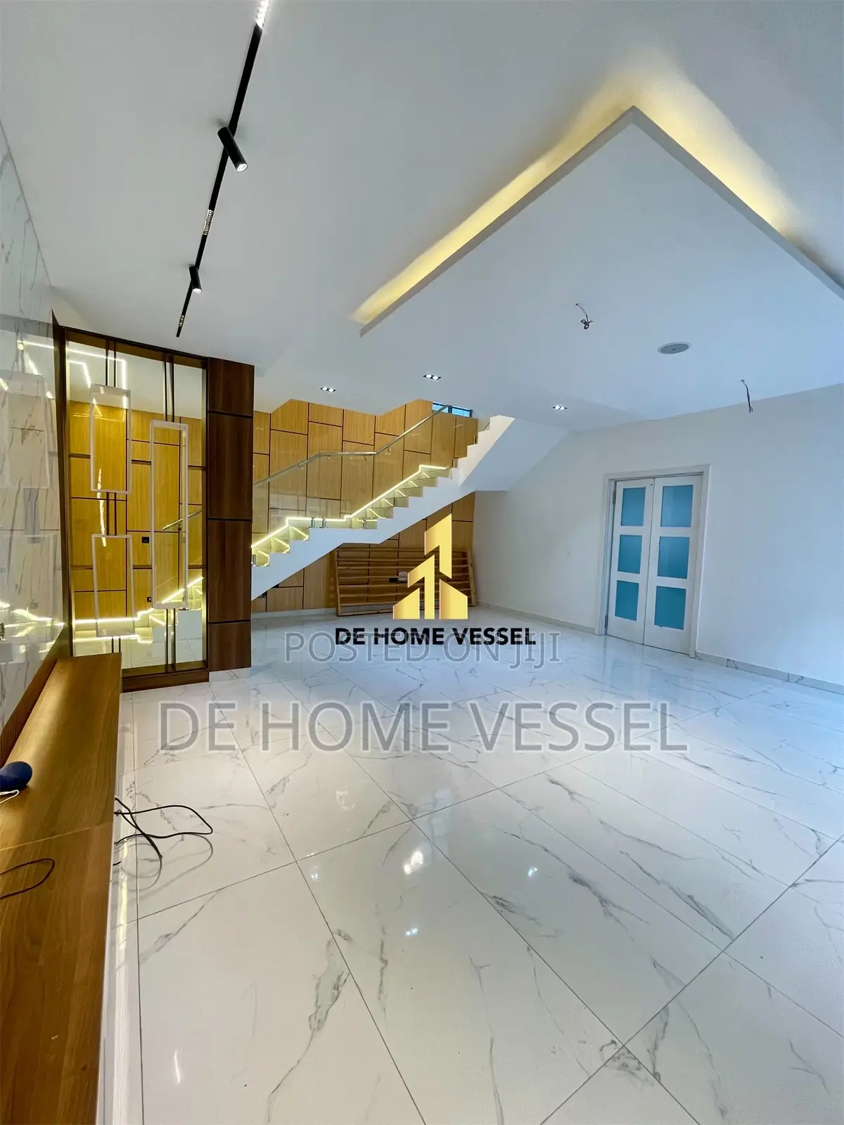 4bdrm Duplex in Lekki for sale