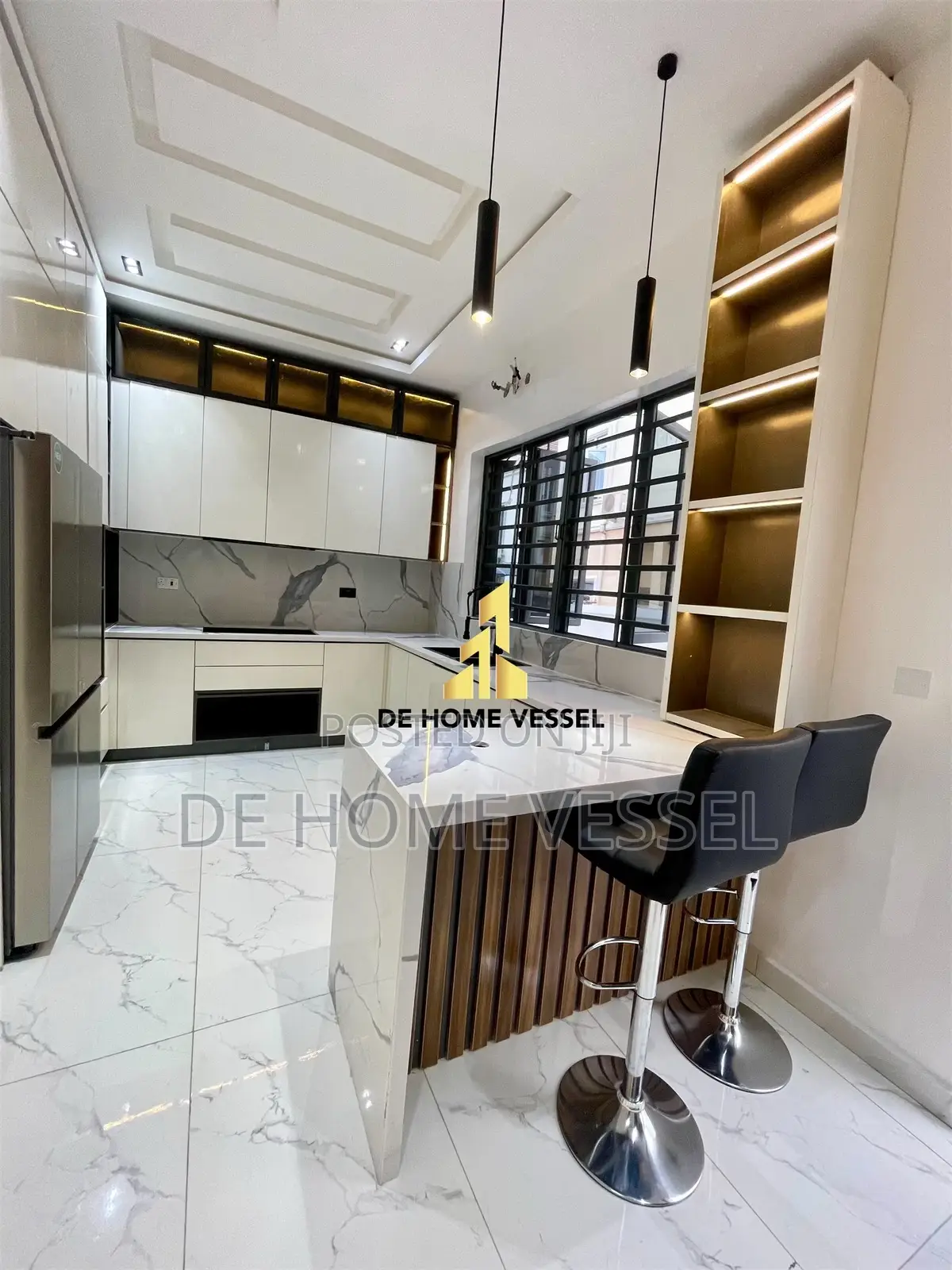 4bdrm Duplex in Lekki for sale