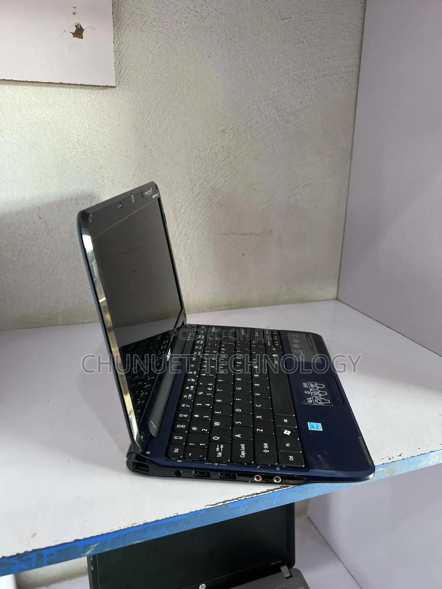 Laptop Acer Aspire 1 2GB Intel HDD 250GB