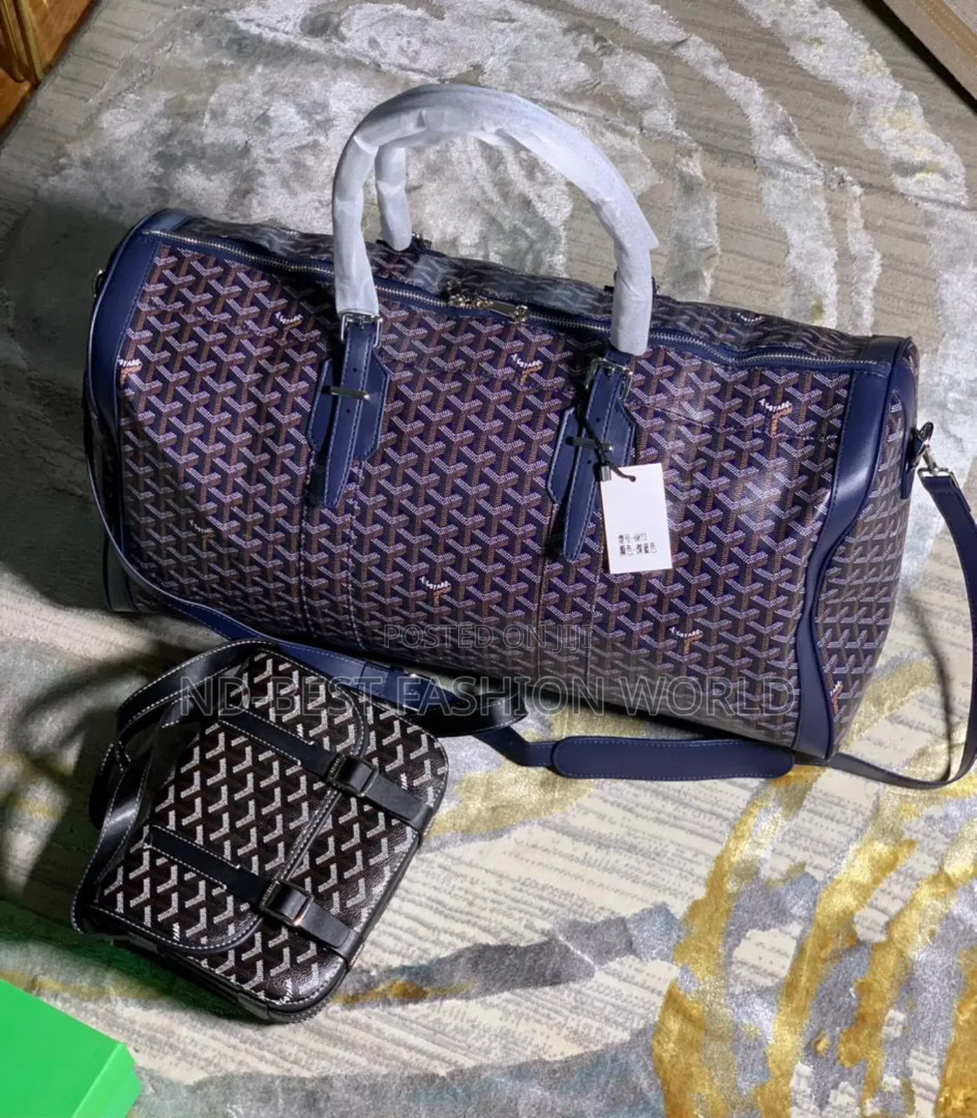 Pure Quality Bags