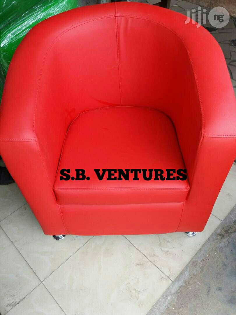 Sofa Single 3yrs Guarantee Home/Office/School/Hotel