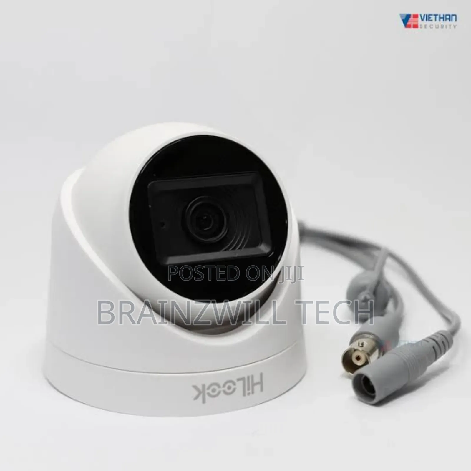 Hilook 2mp Indoor Analog Camera