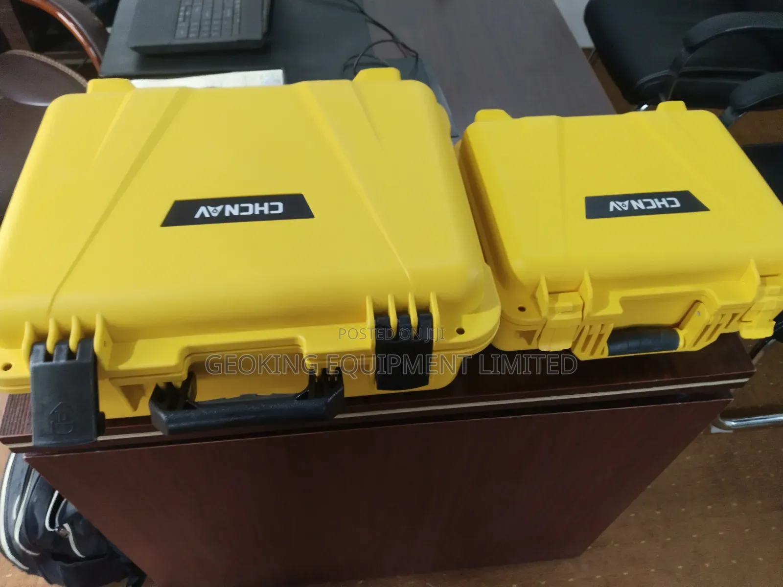 Chcnav I89 RTK GNSS Rover