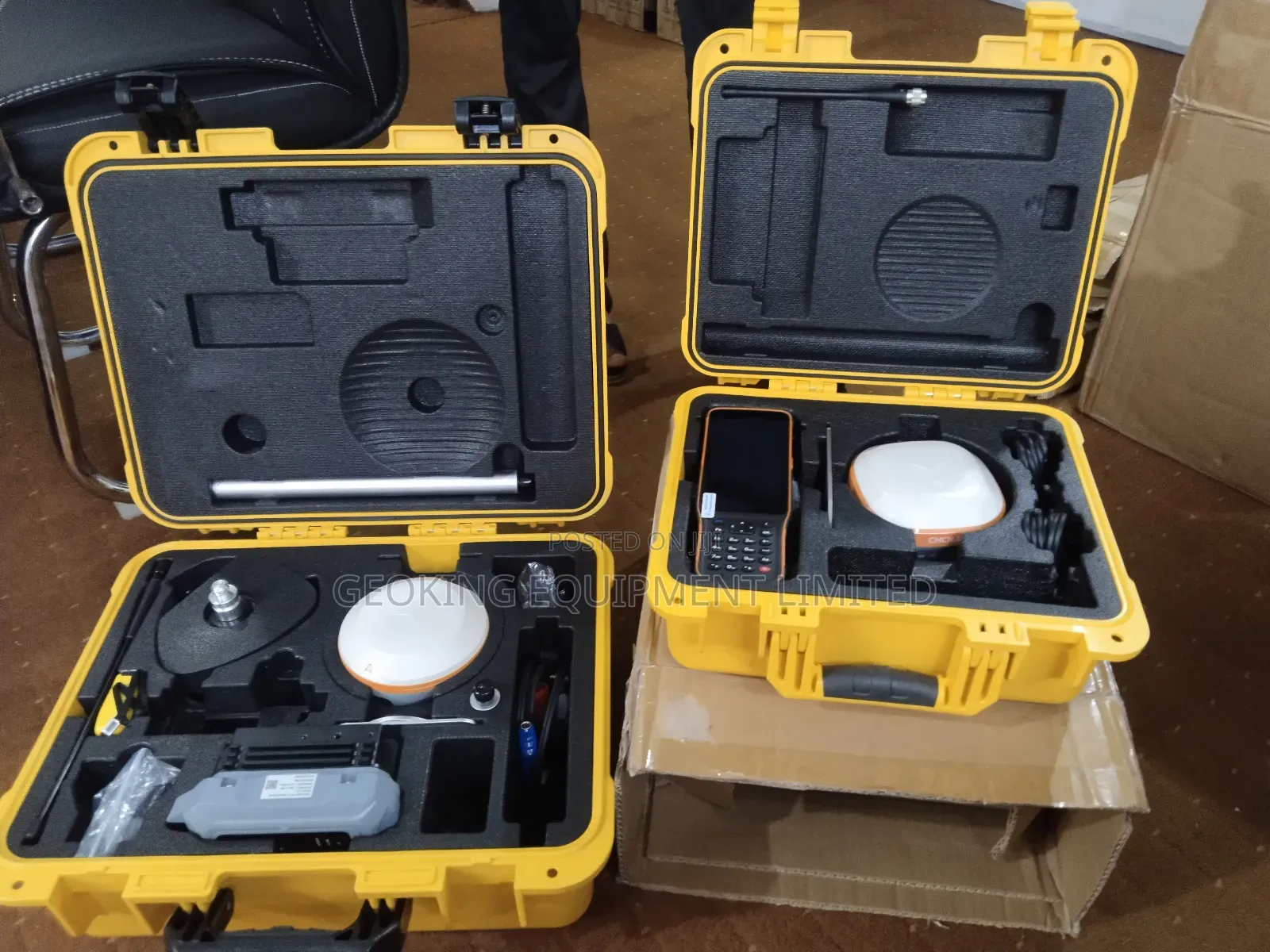 Chcnav I89 RTK GNSS Rover
