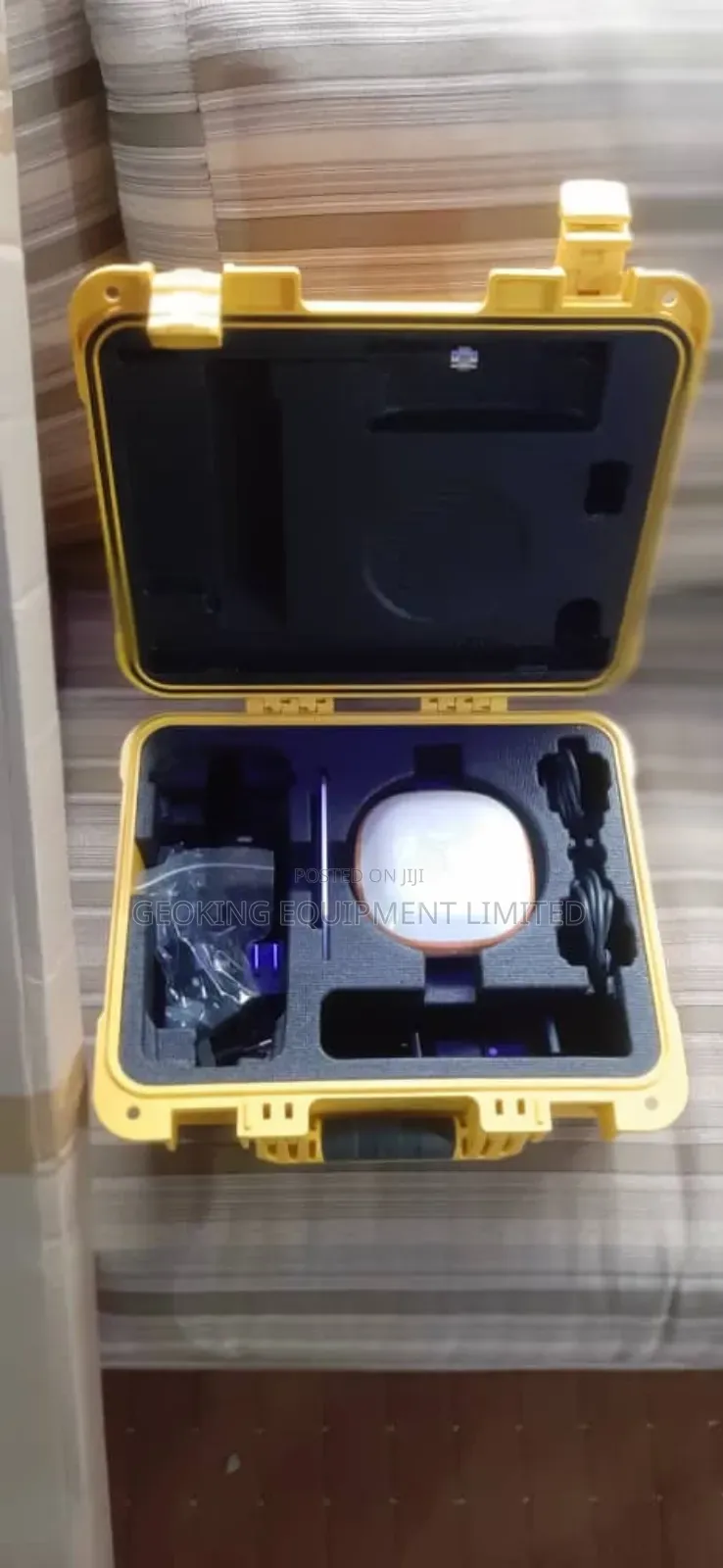 Chcnav I89 RTK GNSS Rover