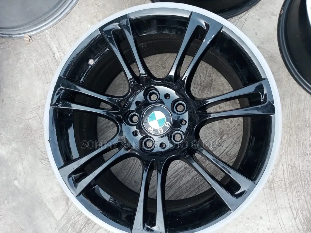 Wheel Rims for All BMW Available
