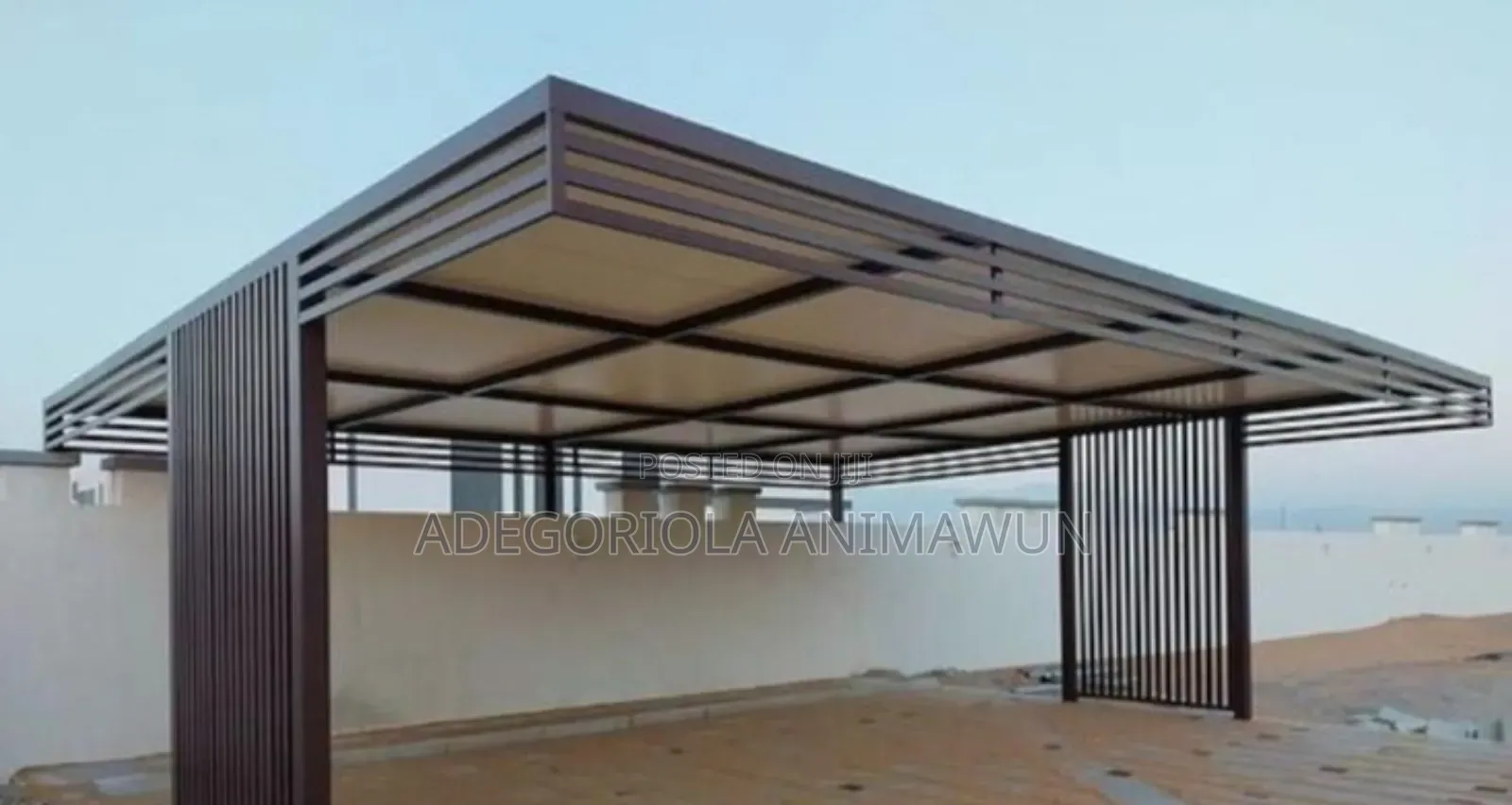 Top Carport Construction