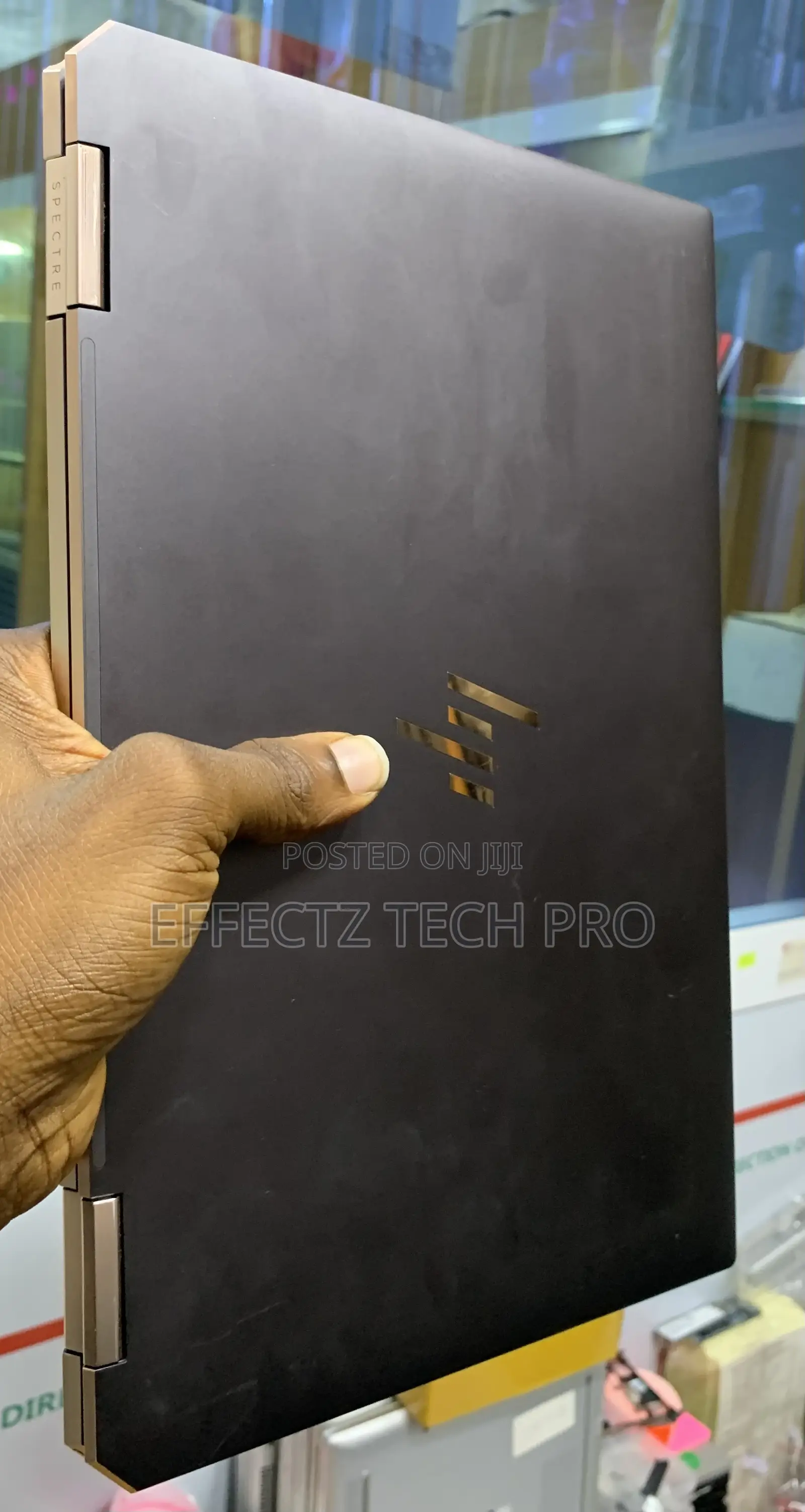 Laptop HP Spectre X360 13 8GB Intel Core I5 SSD 256GB