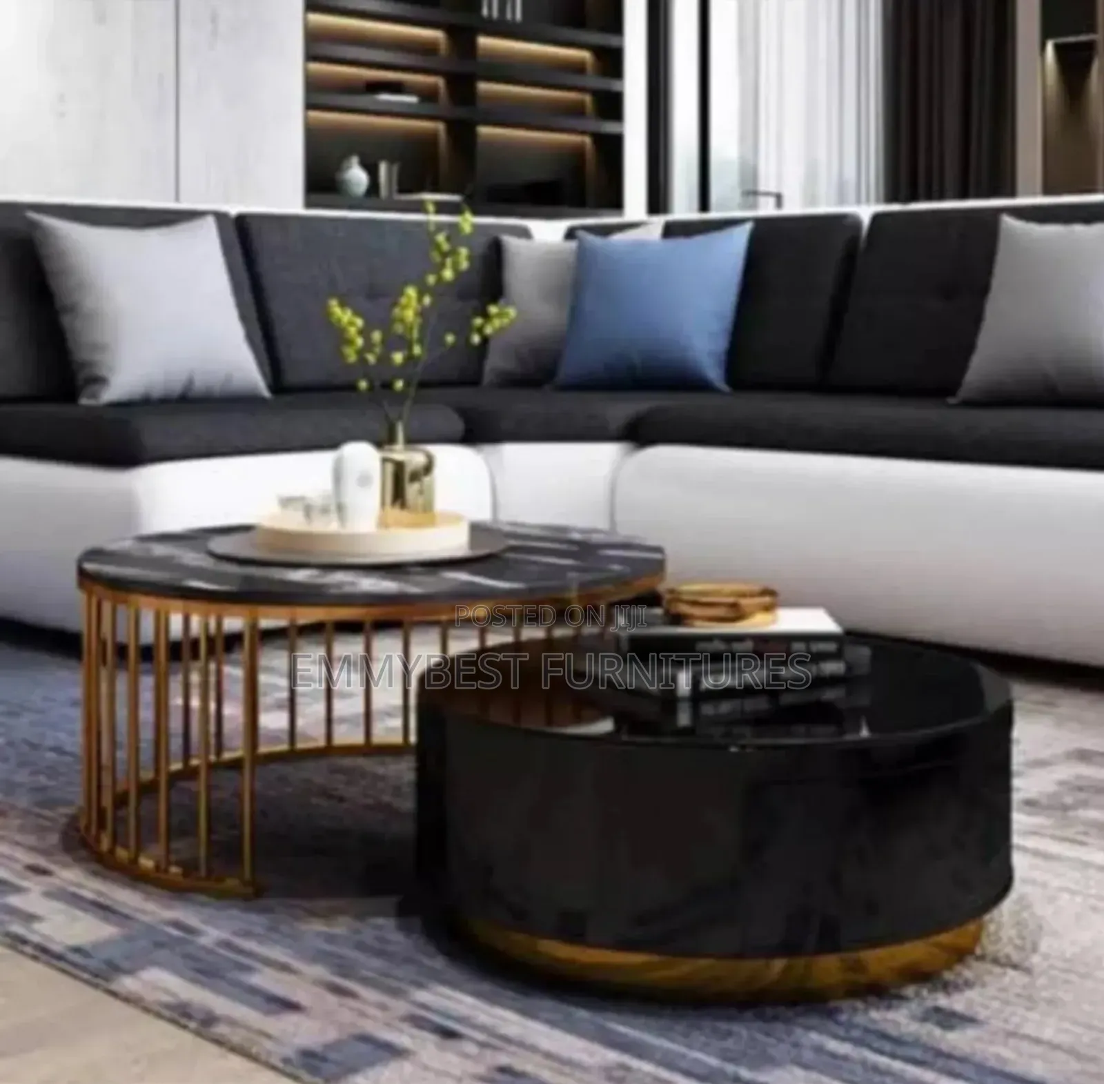 Portable Center Table, Standard Quality.