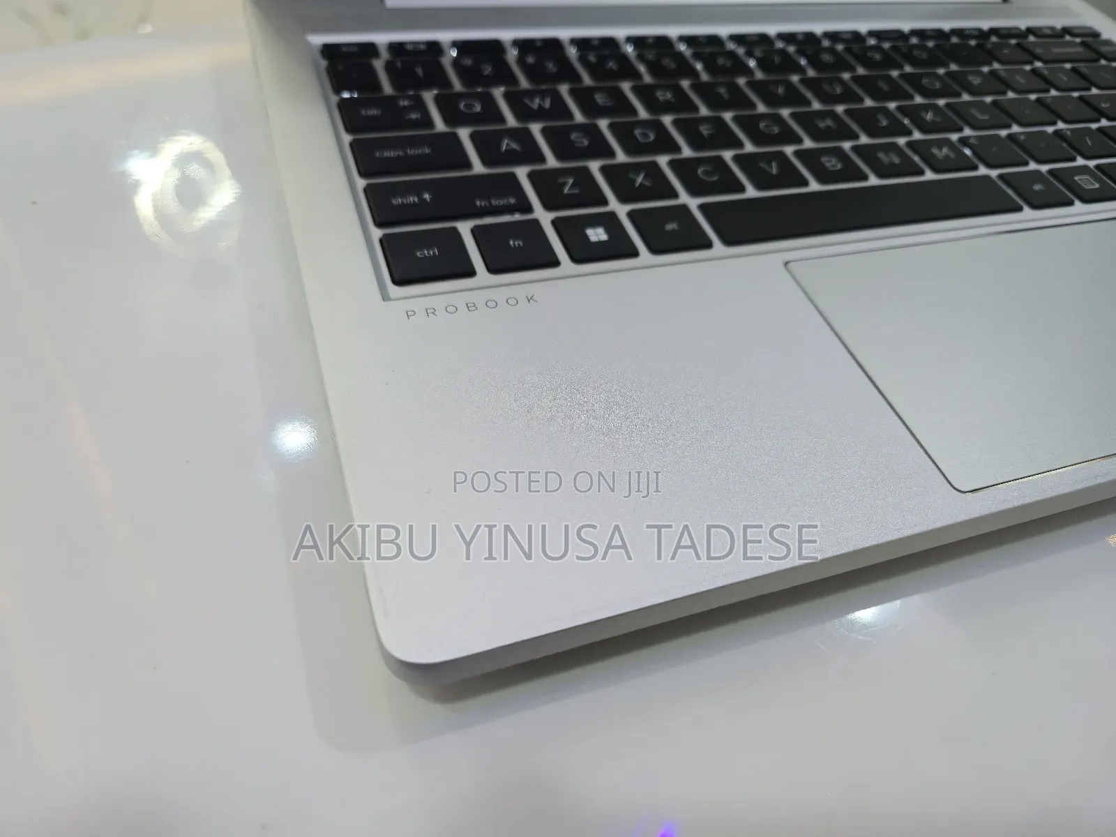 Laptop HP ProBook 640 G8 16GB Intel Core I7 SSD 512GB