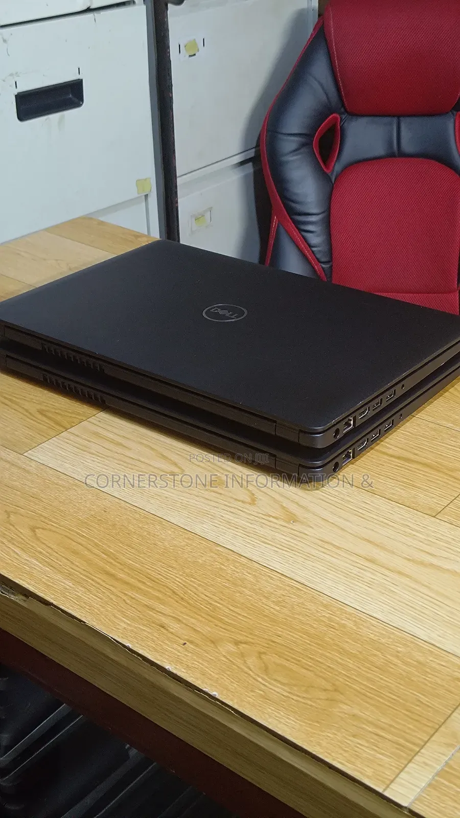 Laptop Dell Latitude 15 3580 8GB Intel Core I5 SSHD (Hybrid) 500GB