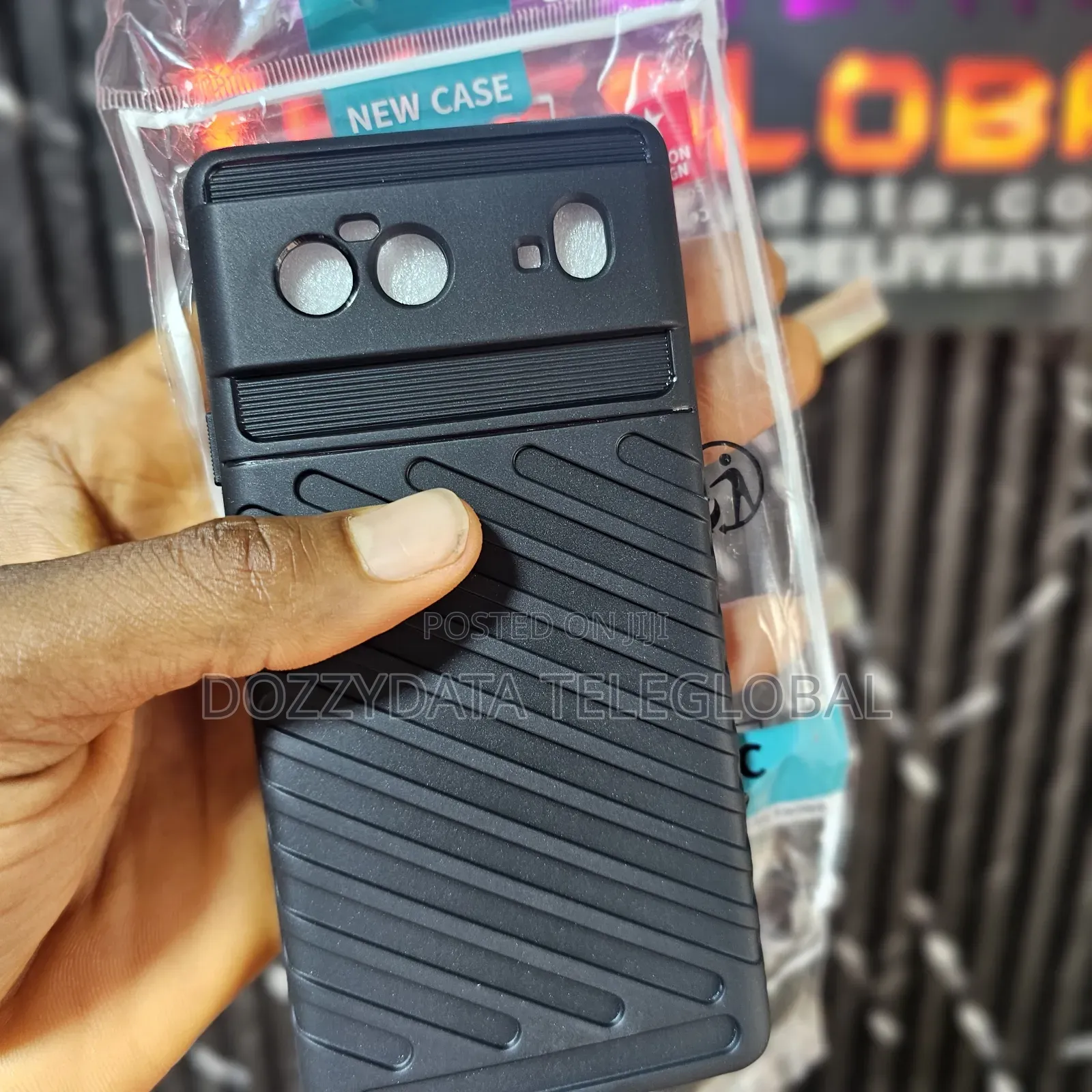 Google Pixel 6 Case