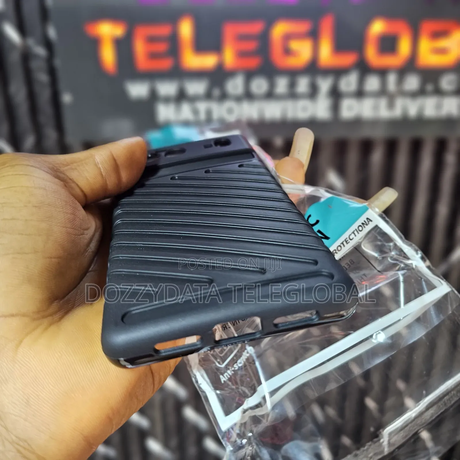 Google Pixel 6 Case