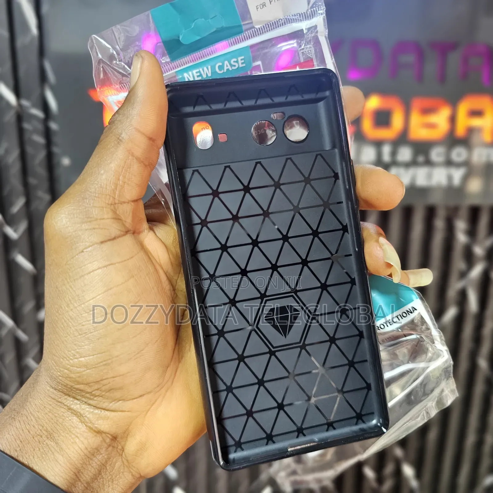 Google Pixel 6 Case