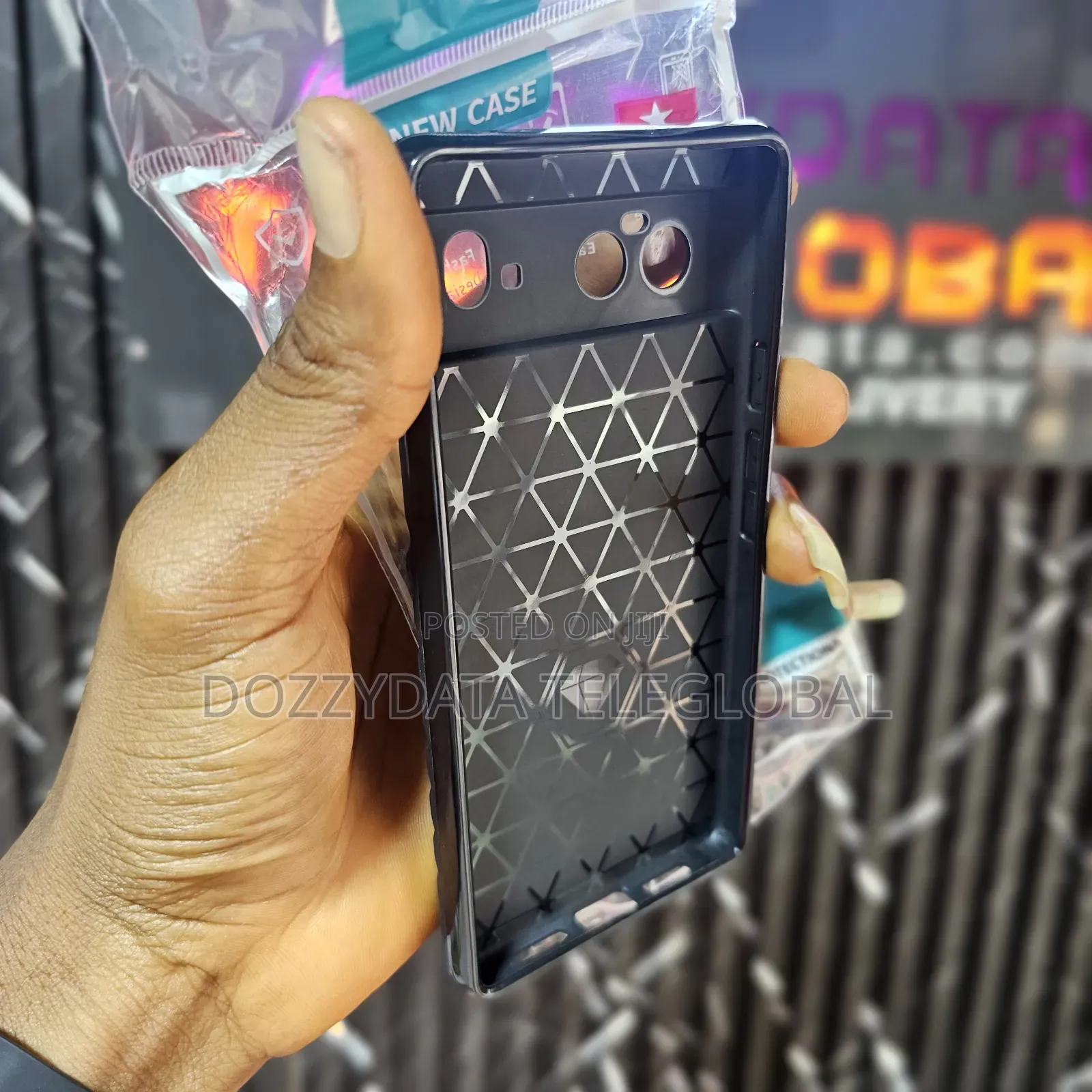 Google Pixel 6 Case