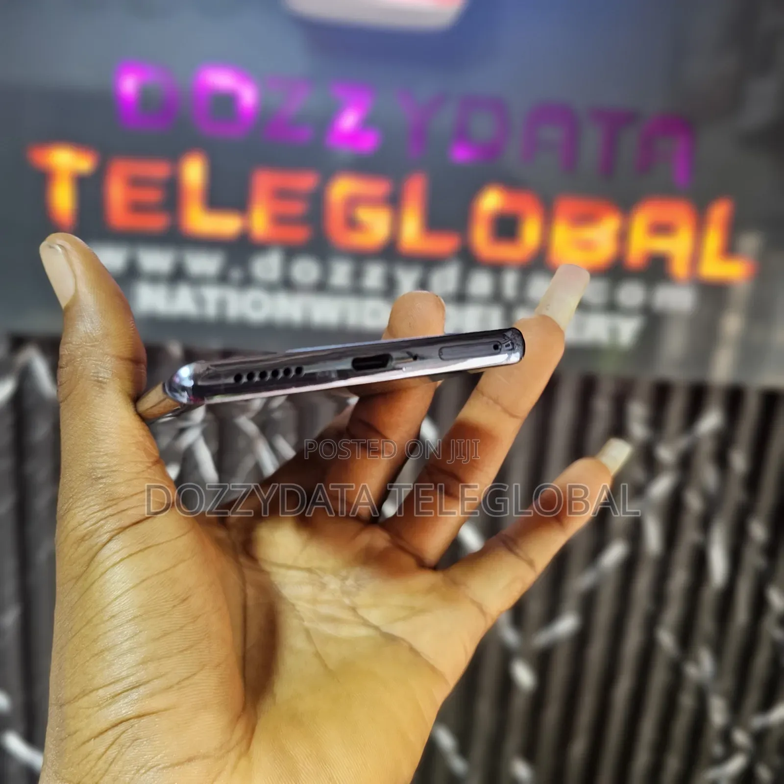 Tecno Spark 20 Pro Plus 256 GB Black