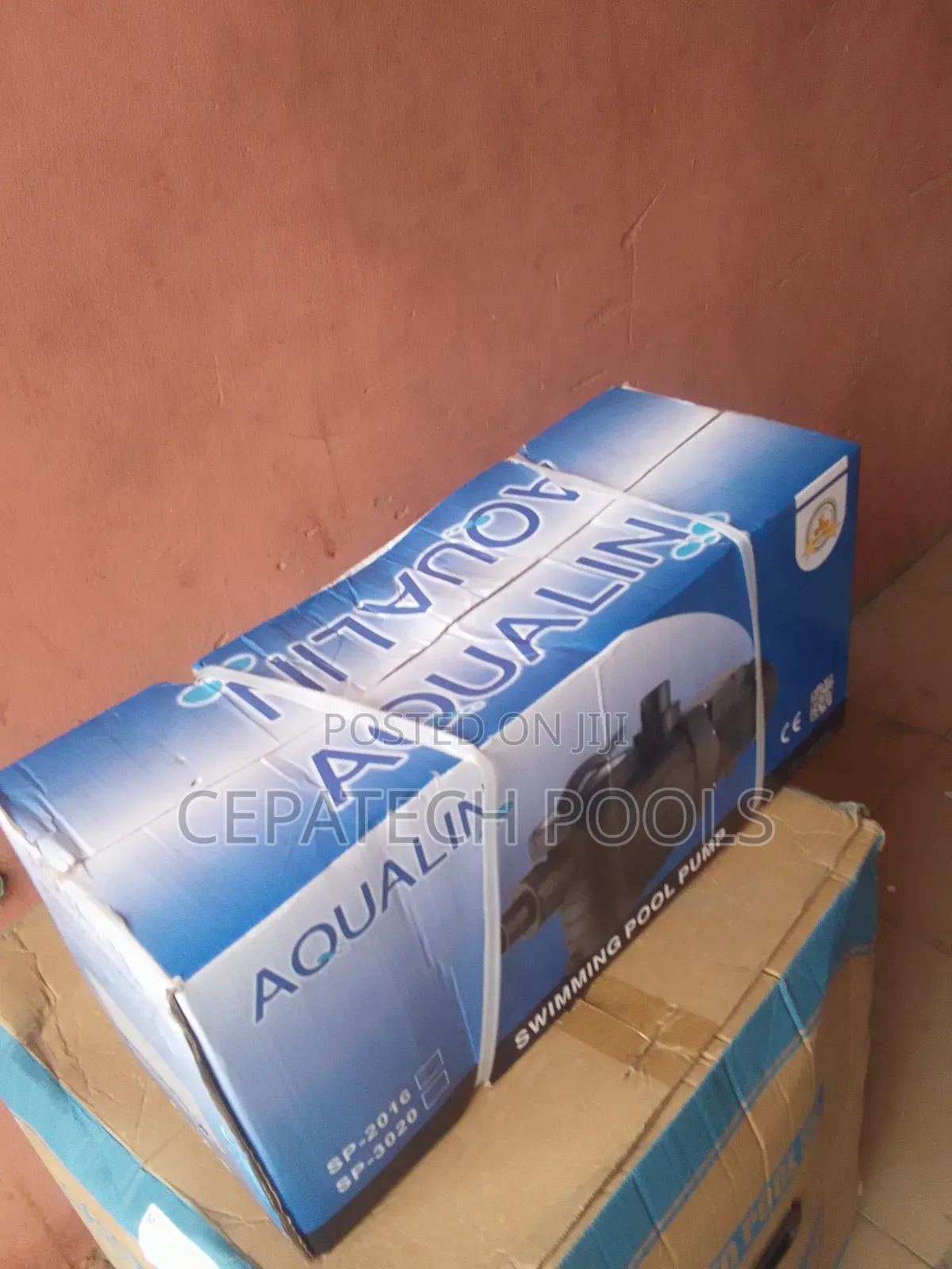 Swimming Pool Pump 1hp