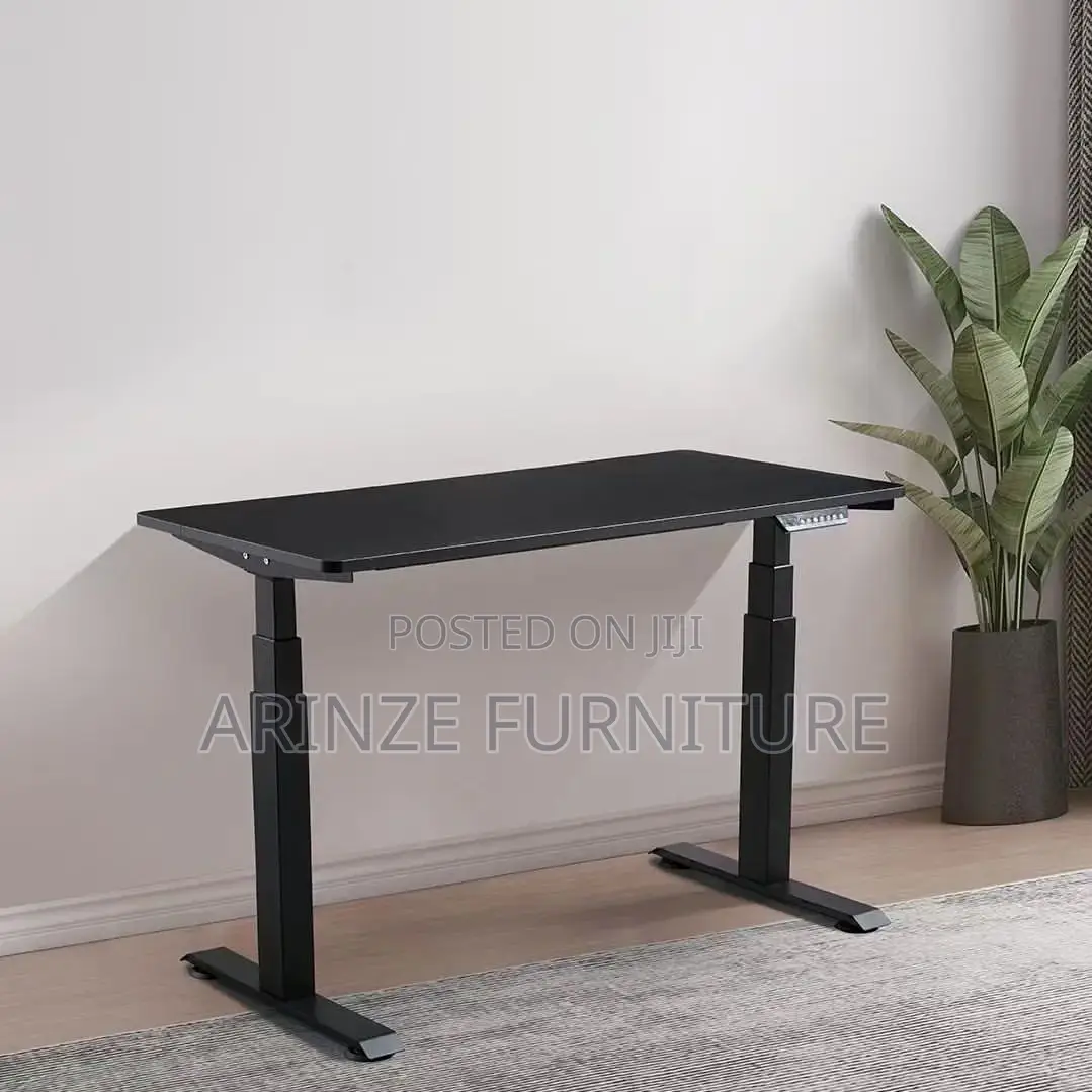 Original Height Adjustable Table
