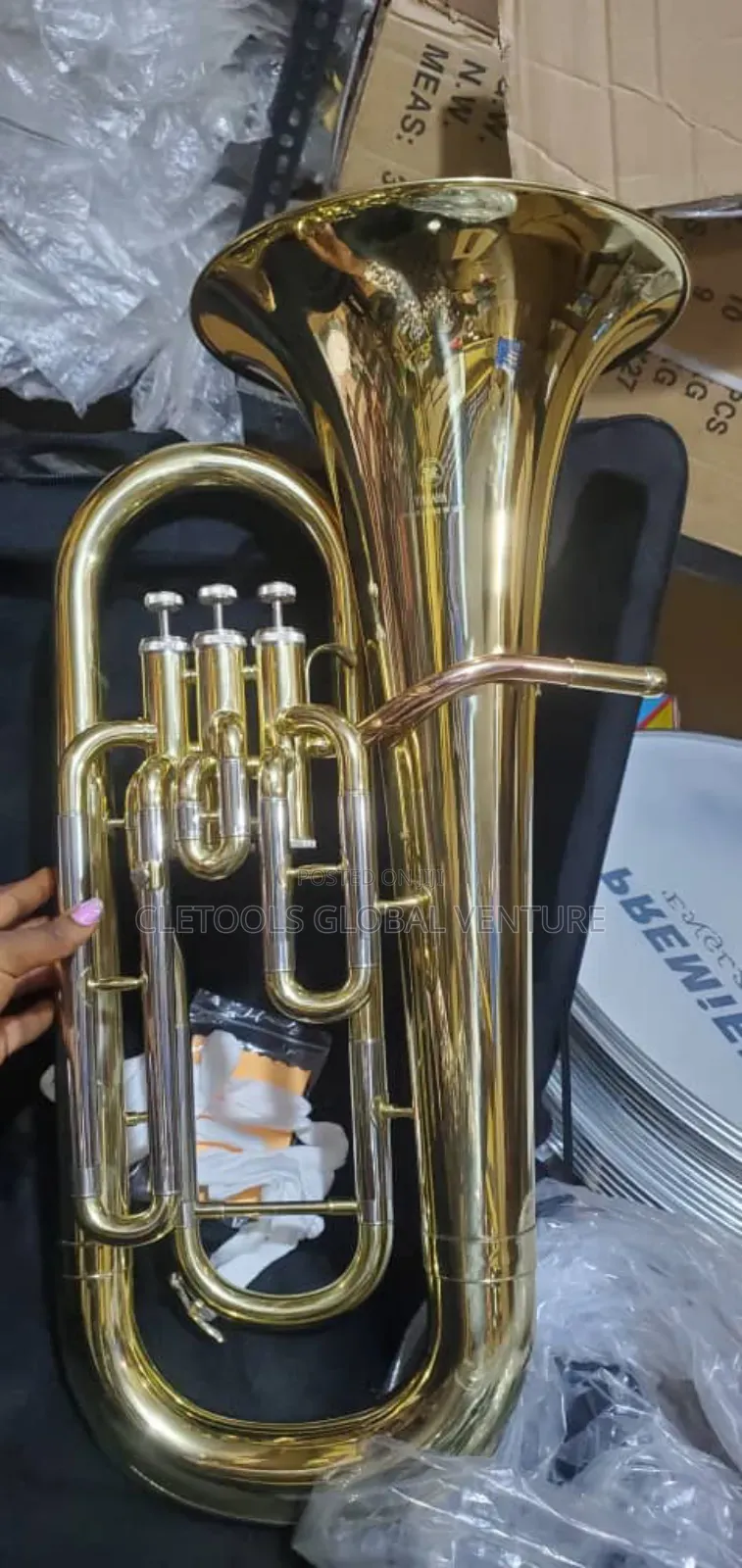 Quality Euphonium