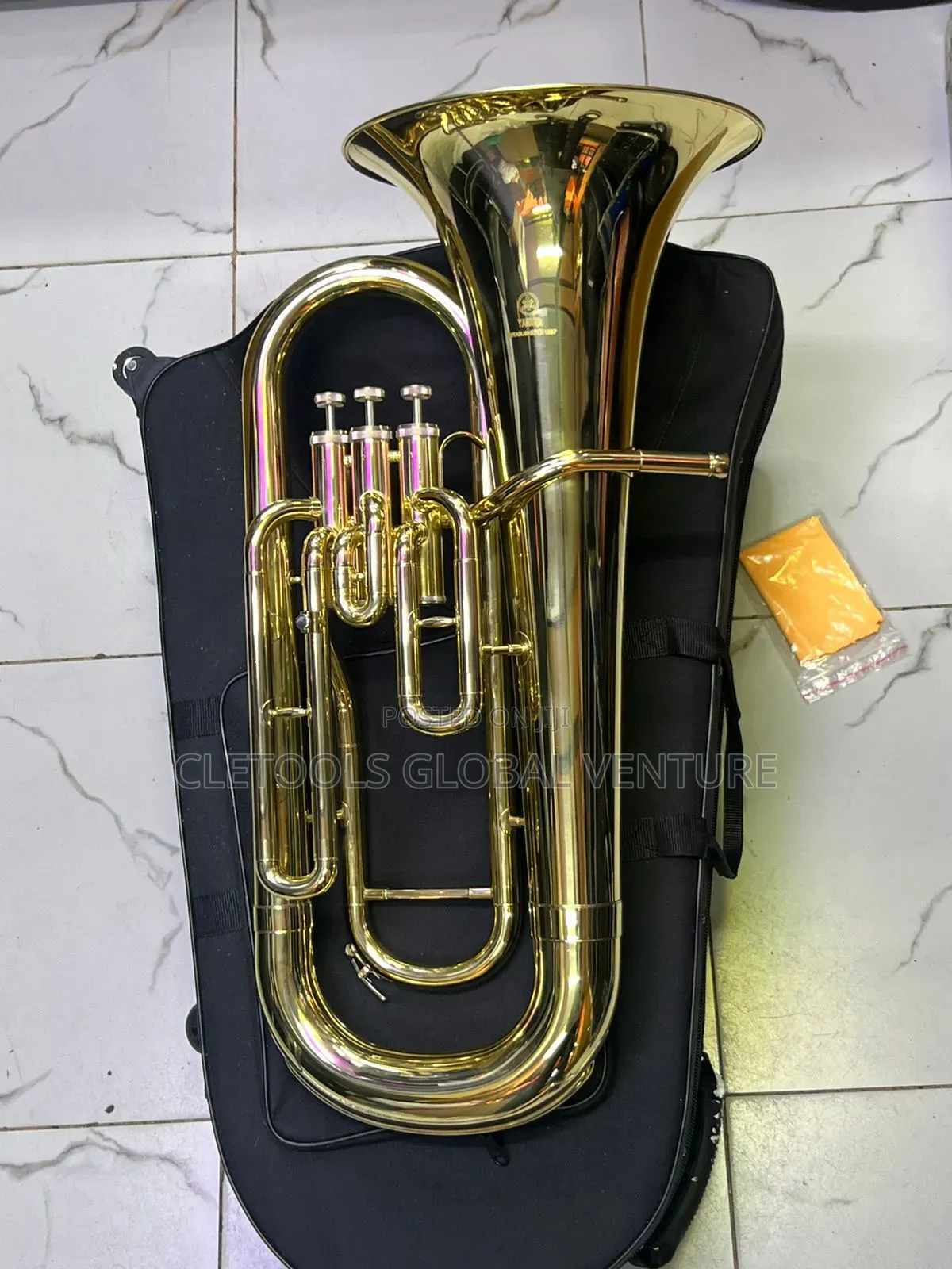 Quality Euphonium