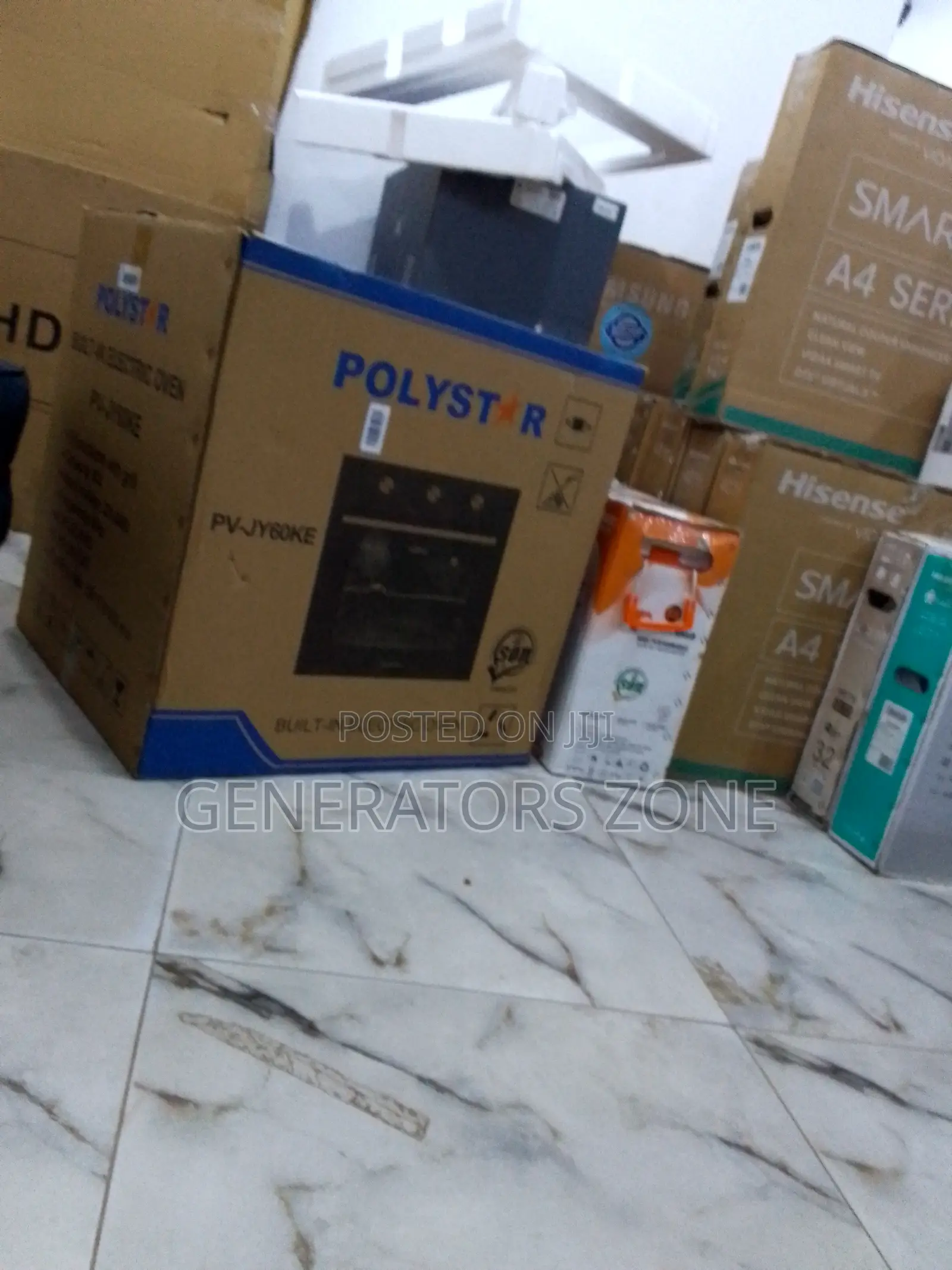 Bread Proofing Polystar Built-in Electric Oven{Pv-Jy60ke}