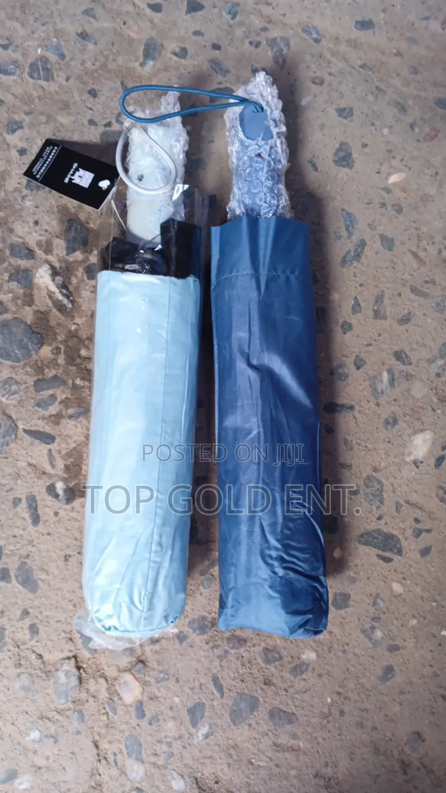Portable Umbrella